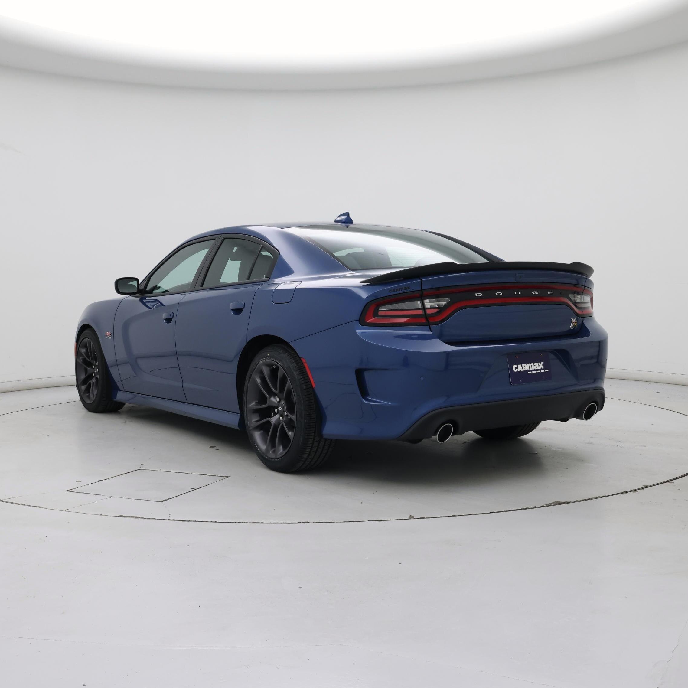 Thumbnail: 2020 Dodge Charger - 2