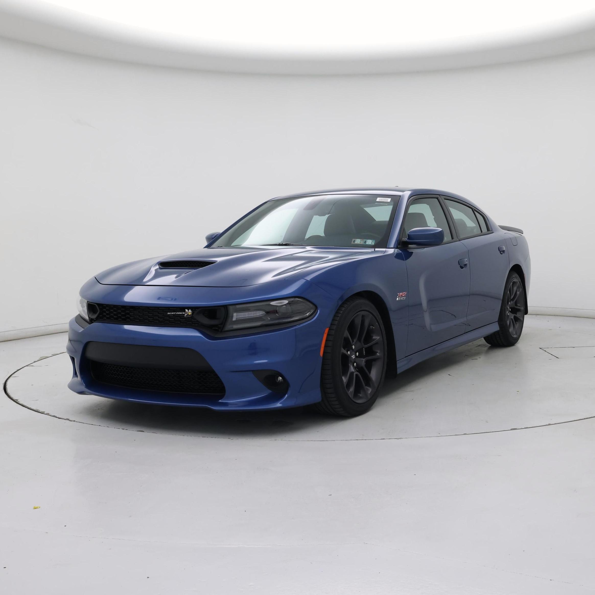 Thumbnail: 2020 Dodge Charger - 4