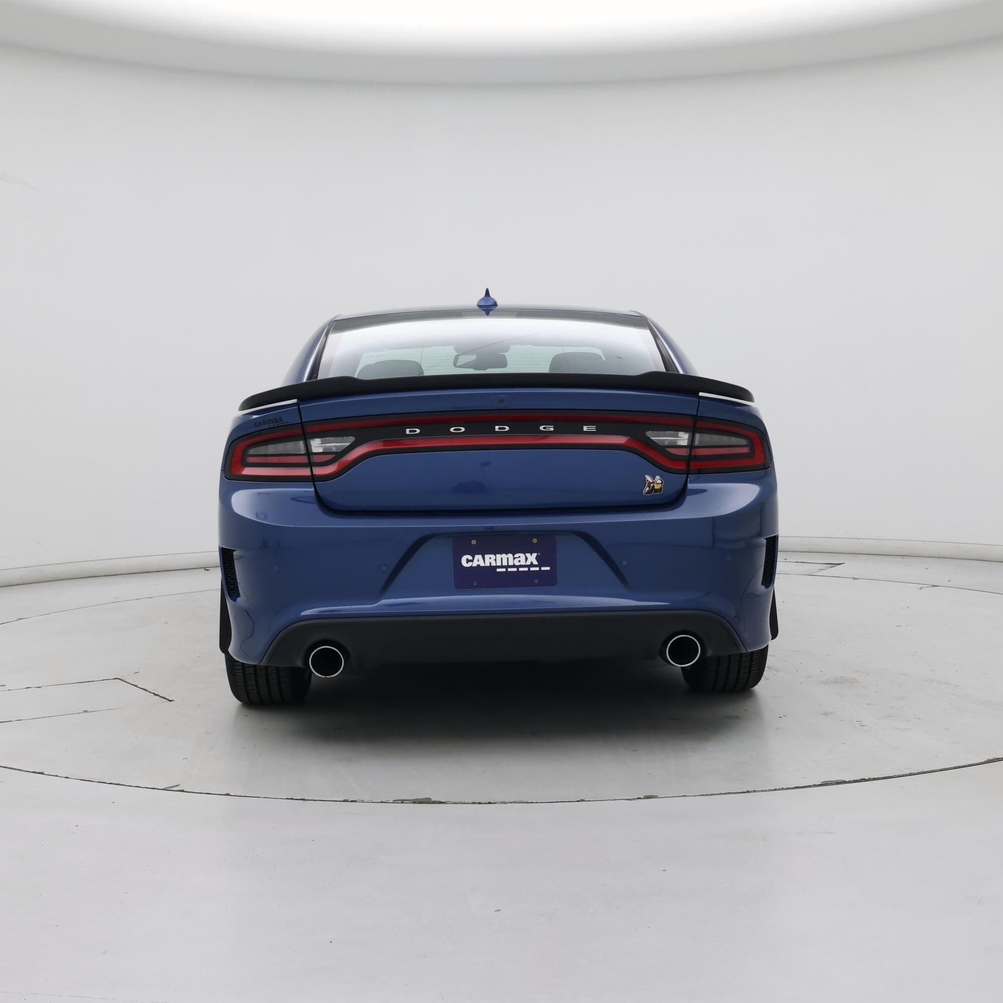 Thumbnail: 2020 Dodge Charger - 6