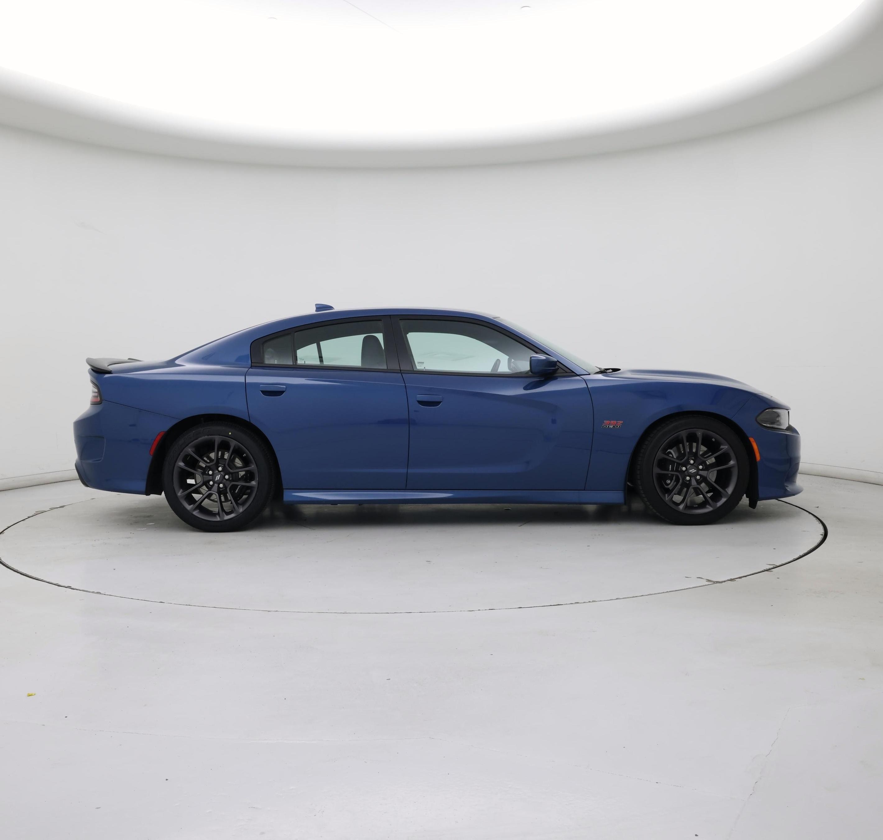 Thumbnail: 2020 Dodge Charger - 7