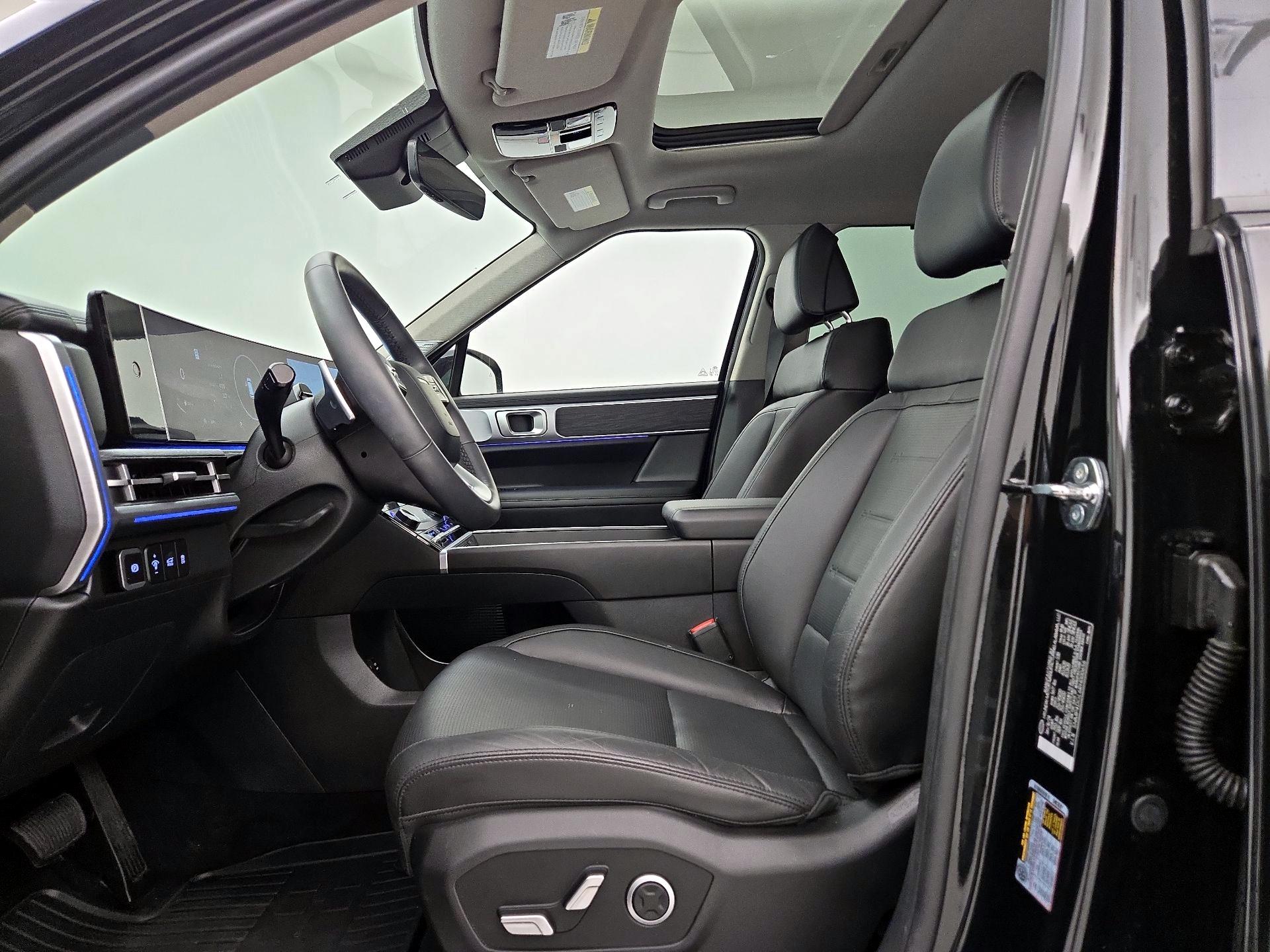 Thumbnail: 2024 Hyundai Santa Fe - 11