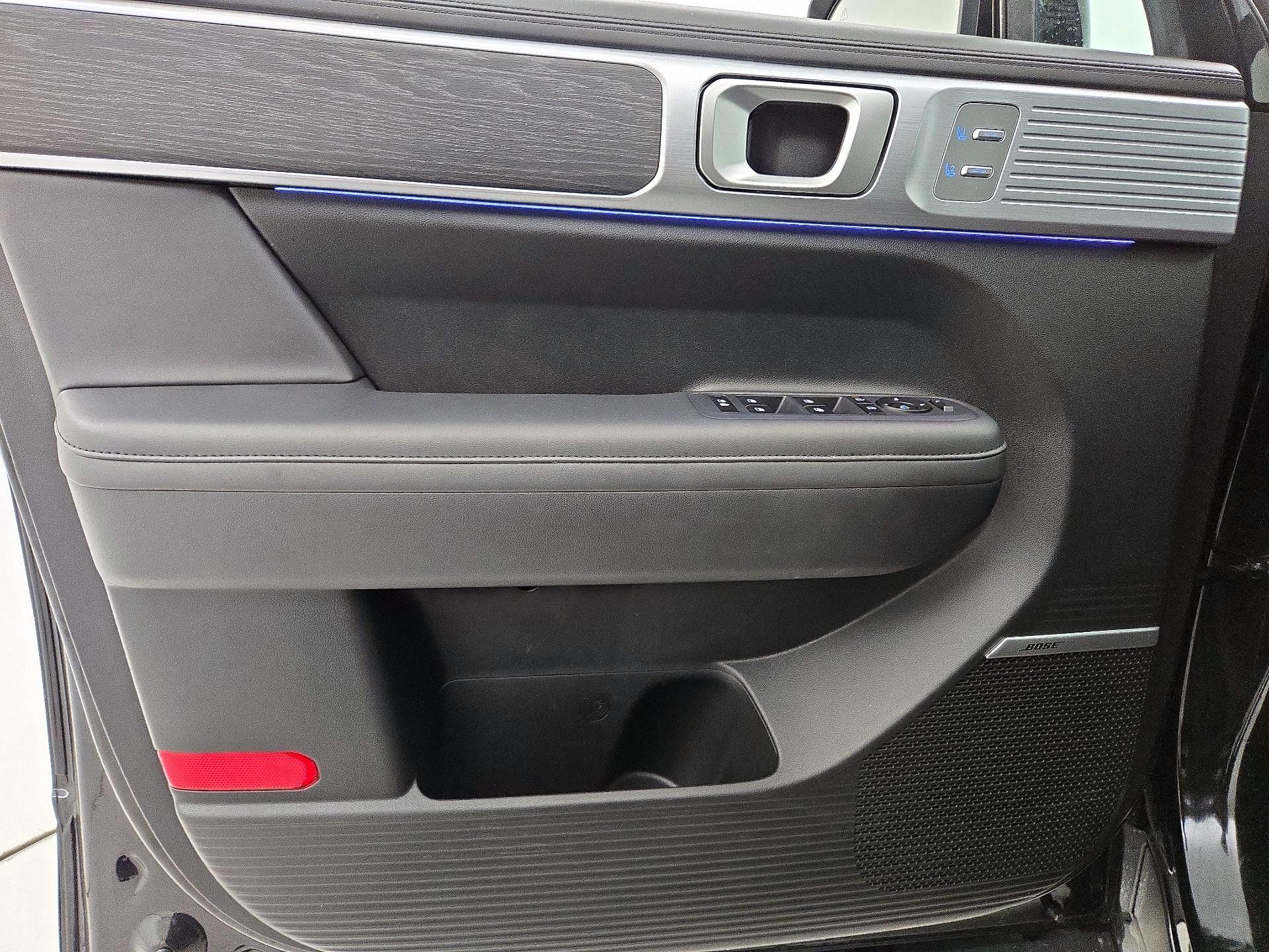 Thumbnail: 2024 Hyundai Santa Fe - 12