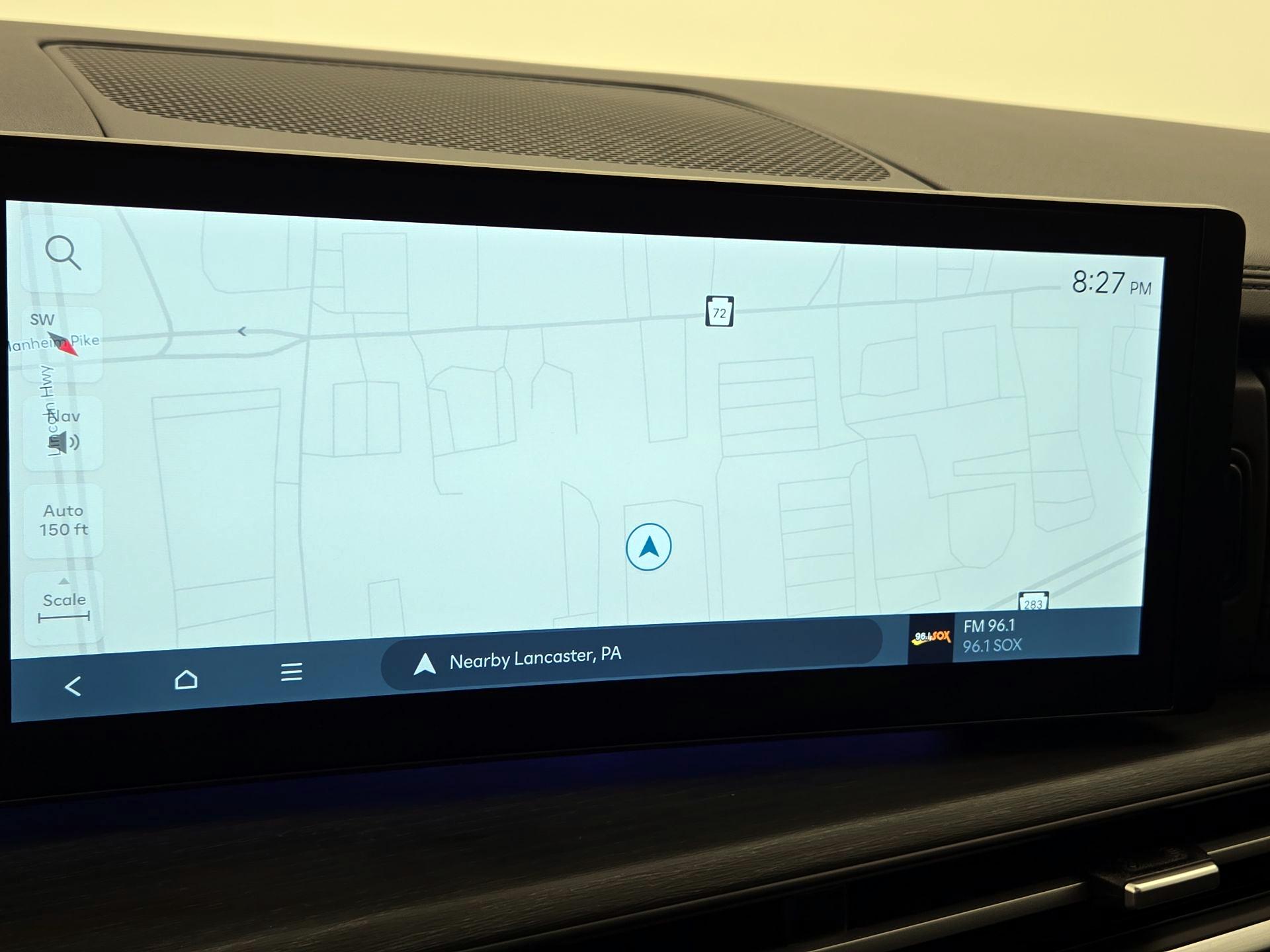 Thumbnail: 2024 Hyundai Santa Fe - 13