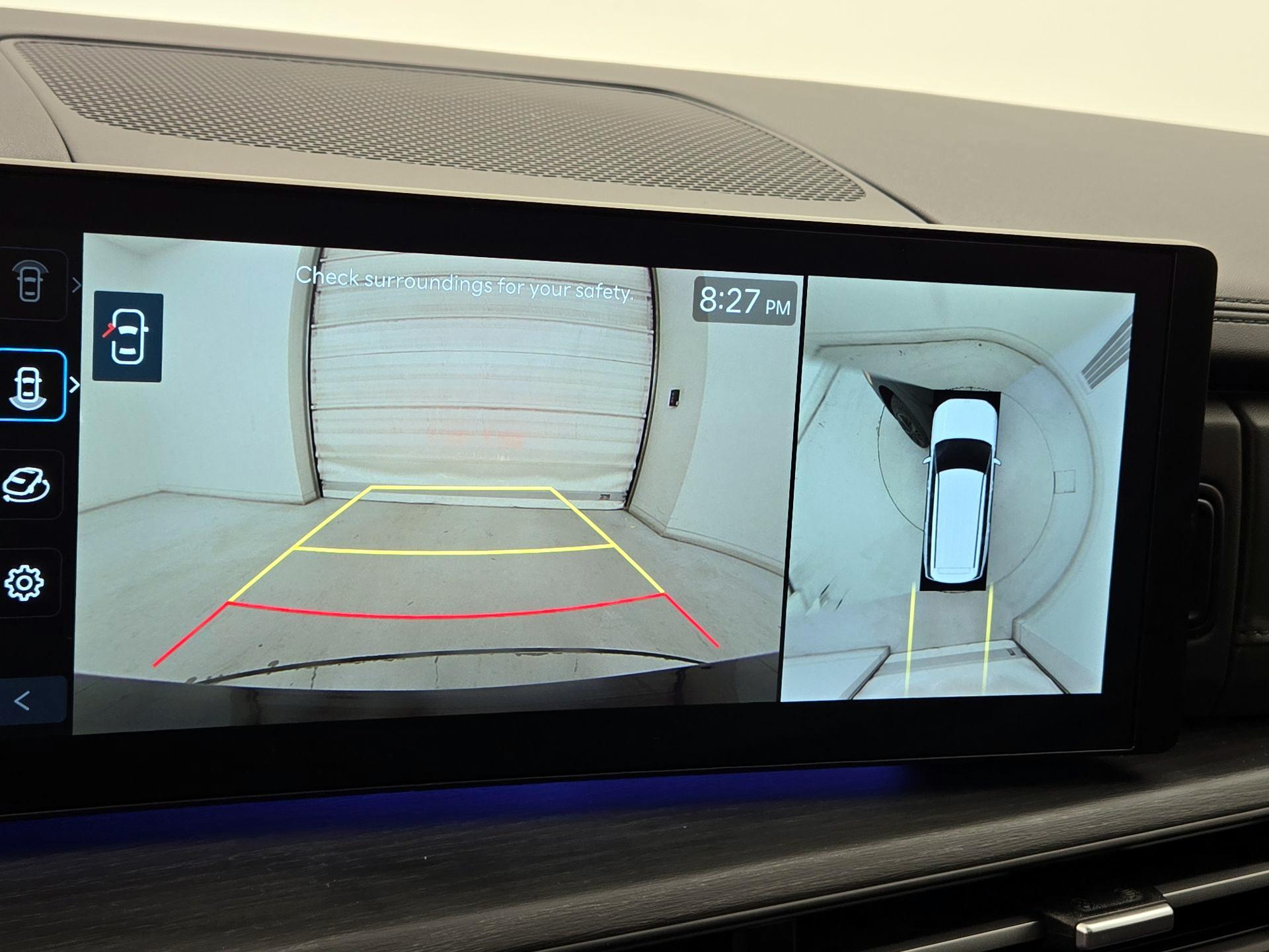 Thumbnail: 2024 Hyundai Santa Fe - 14