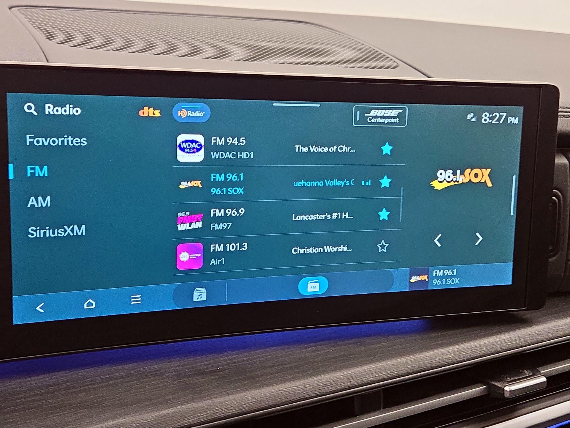 Thumbnail: 2024 Hyundai Santa Fe - 15