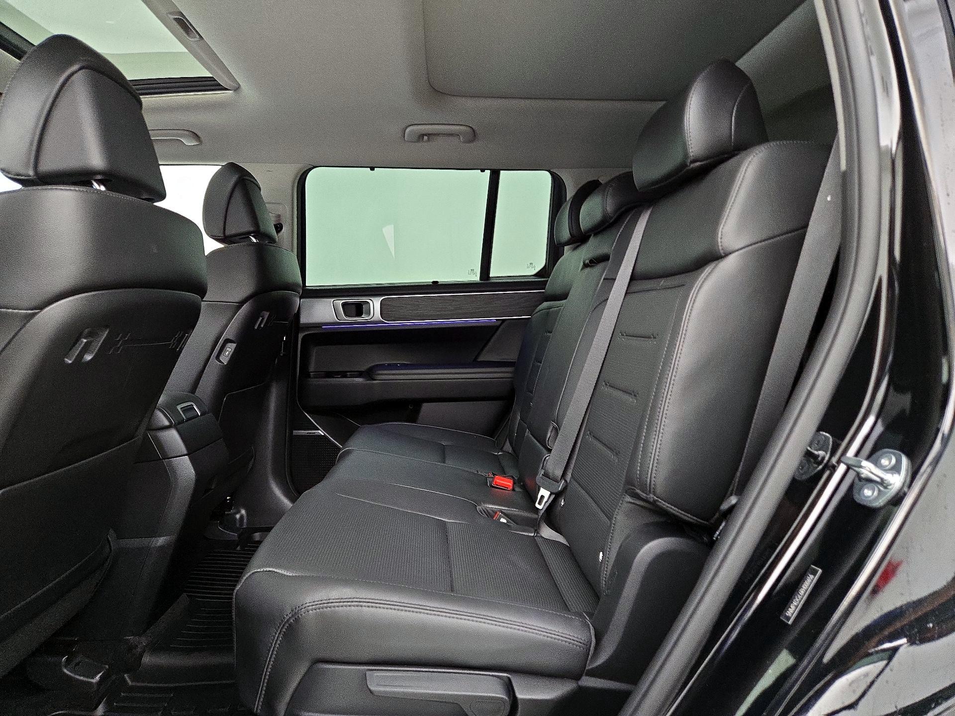 Thumbnail: 2024 Hyundai Santa Fe - 20