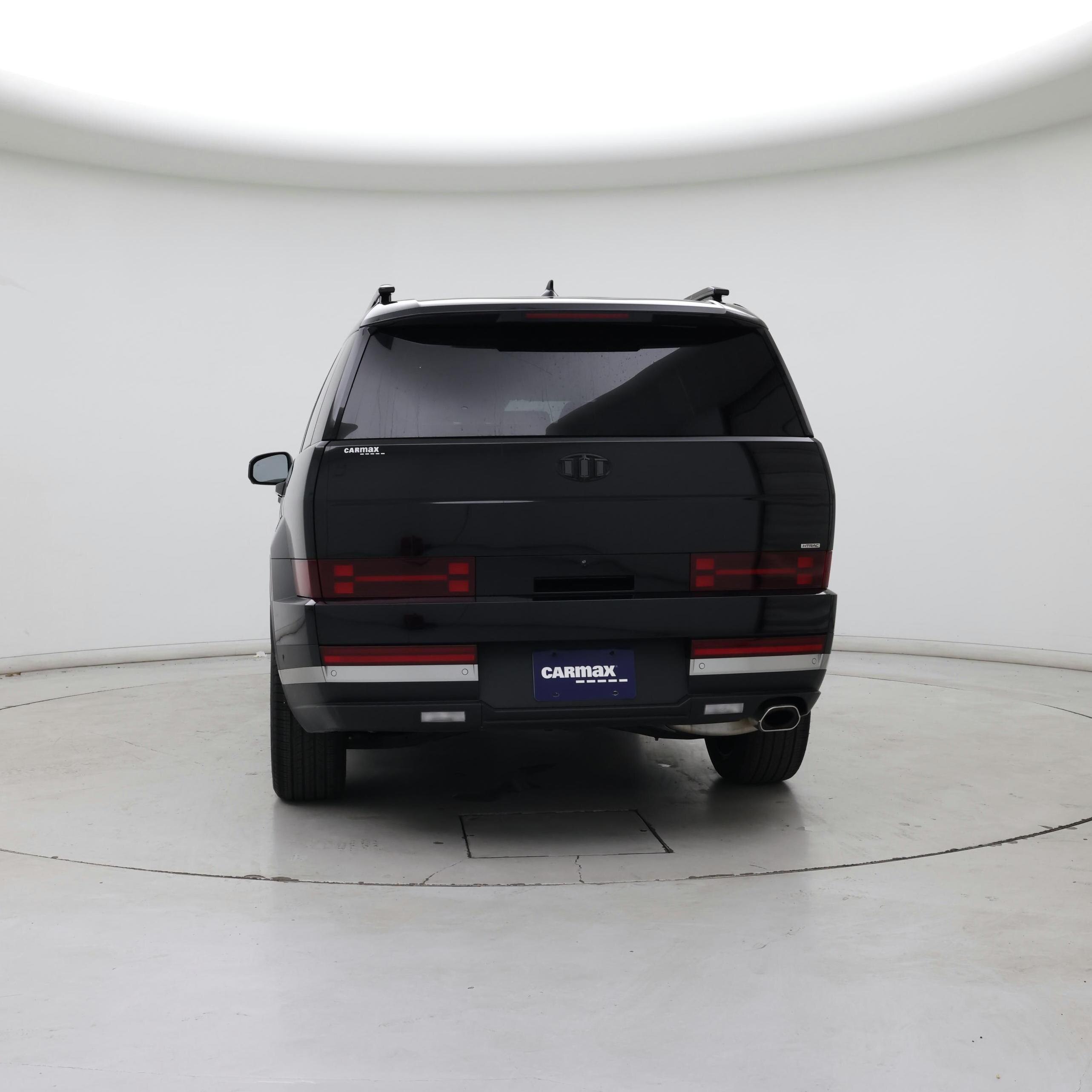 Thumbnail: 2024 Hyundai Santa Fe - 6