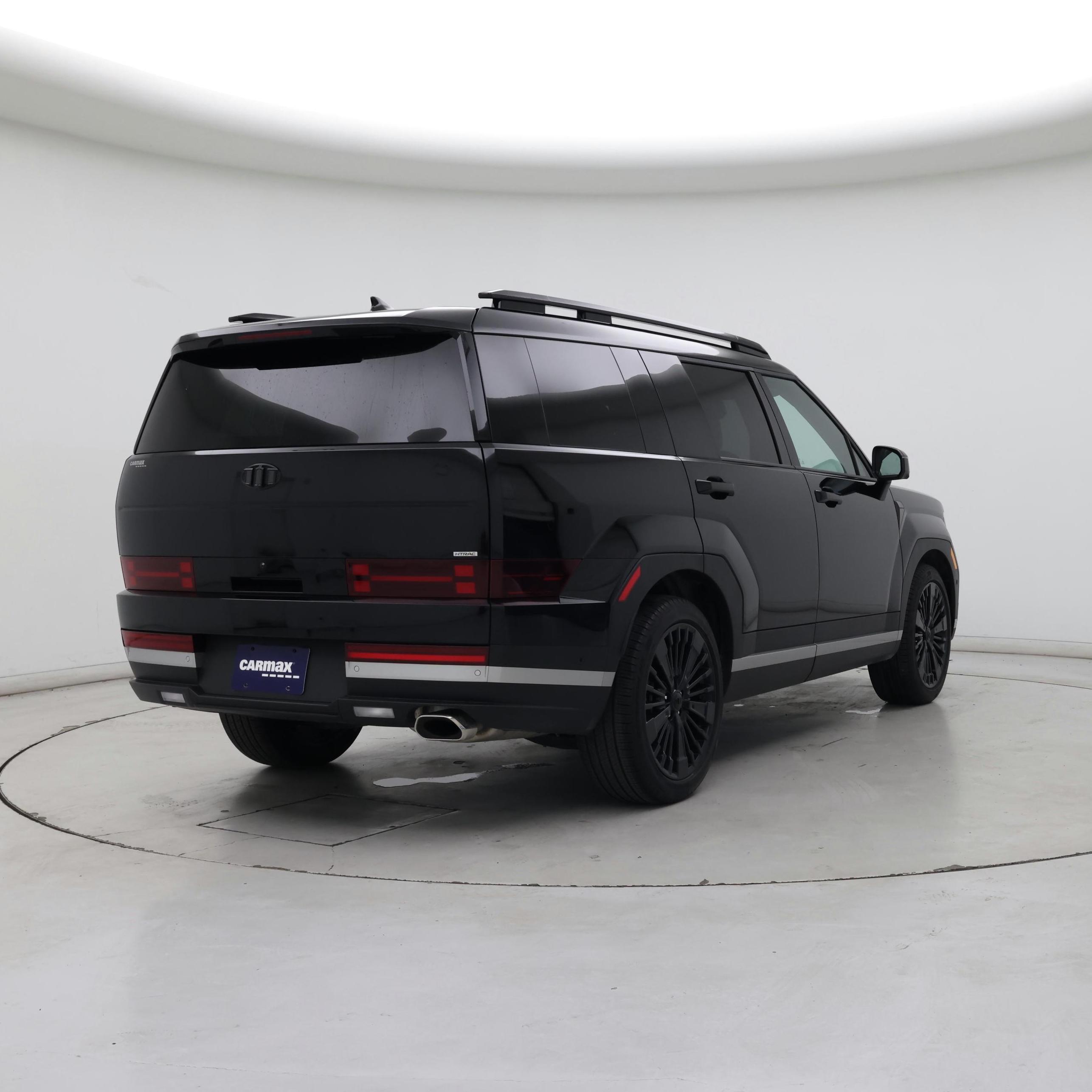 Thumbnail: 2024 Hyundai Santa Fe - 8