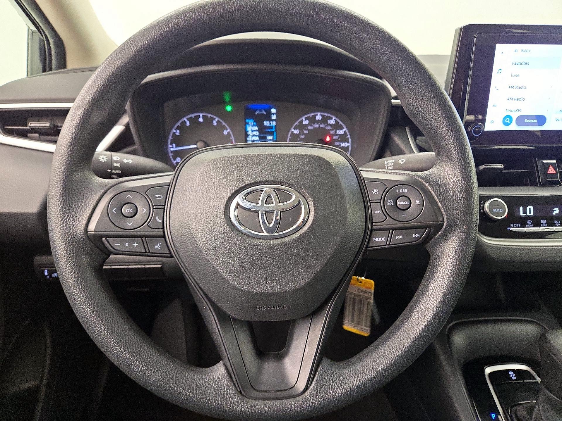 Thumbnail: 2023 Toyota Corolla - 10