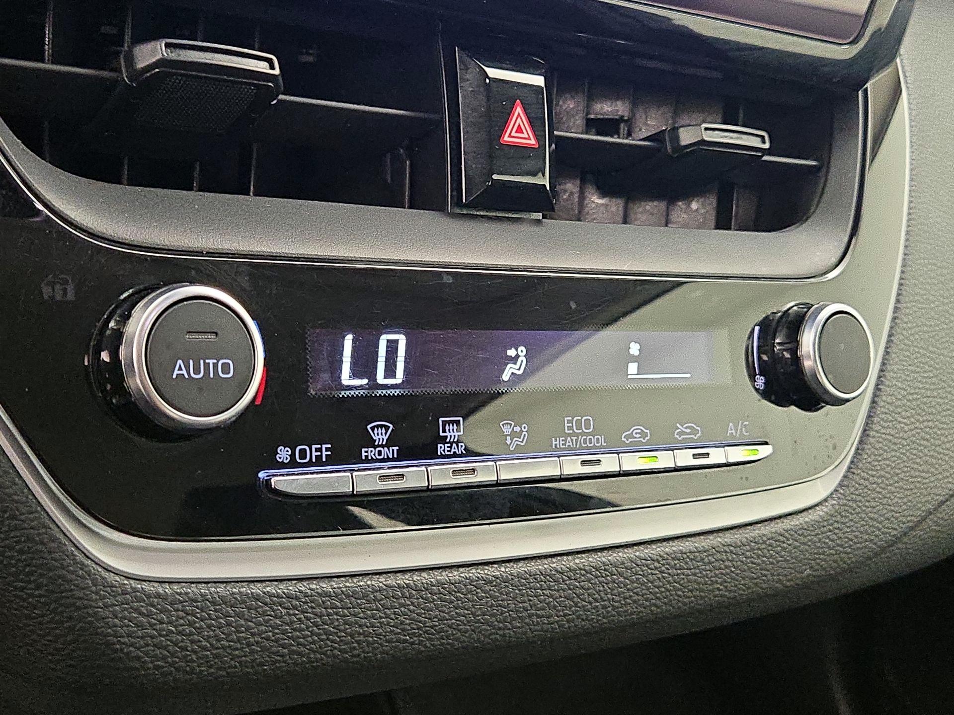 Thumbnail: 2023 Toyota Corolla - 15