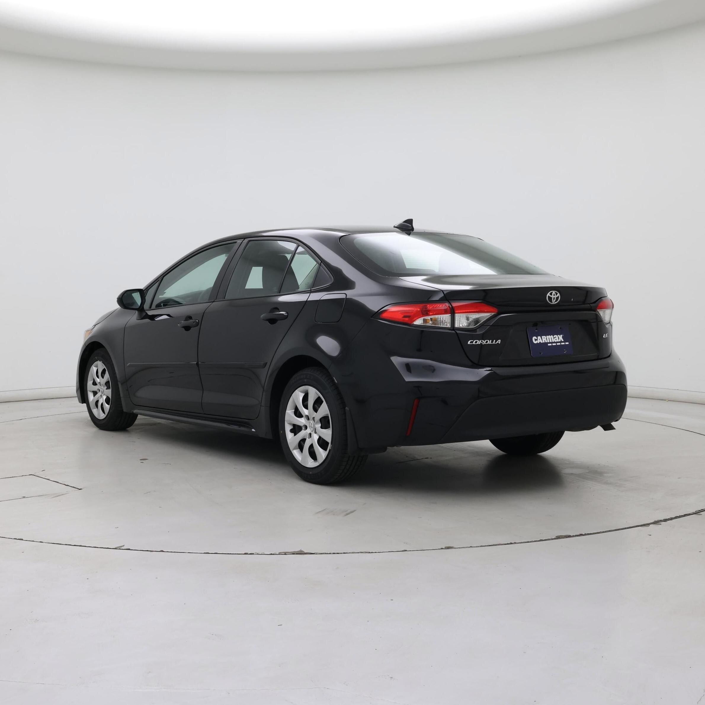 Thumbnail: 2023 Toyota Corolla - 2