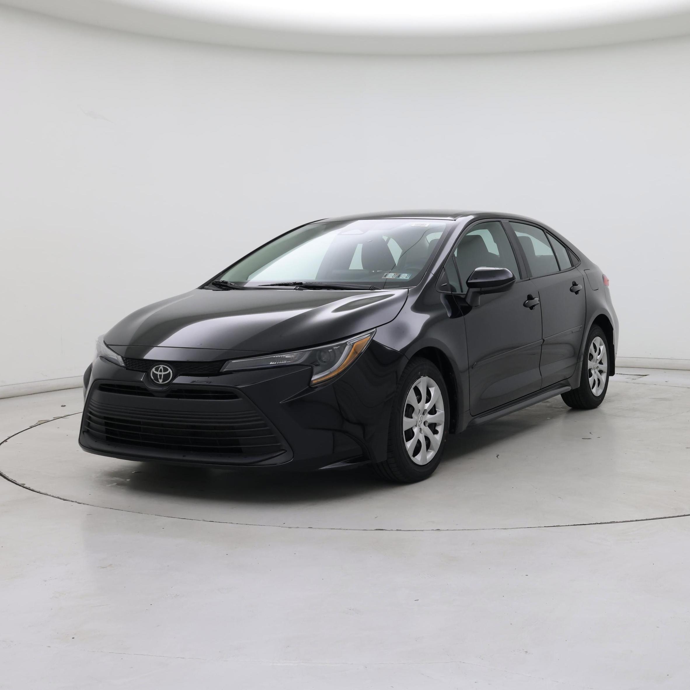 Thumbnail: 2023 Toyota Corolla - 4
