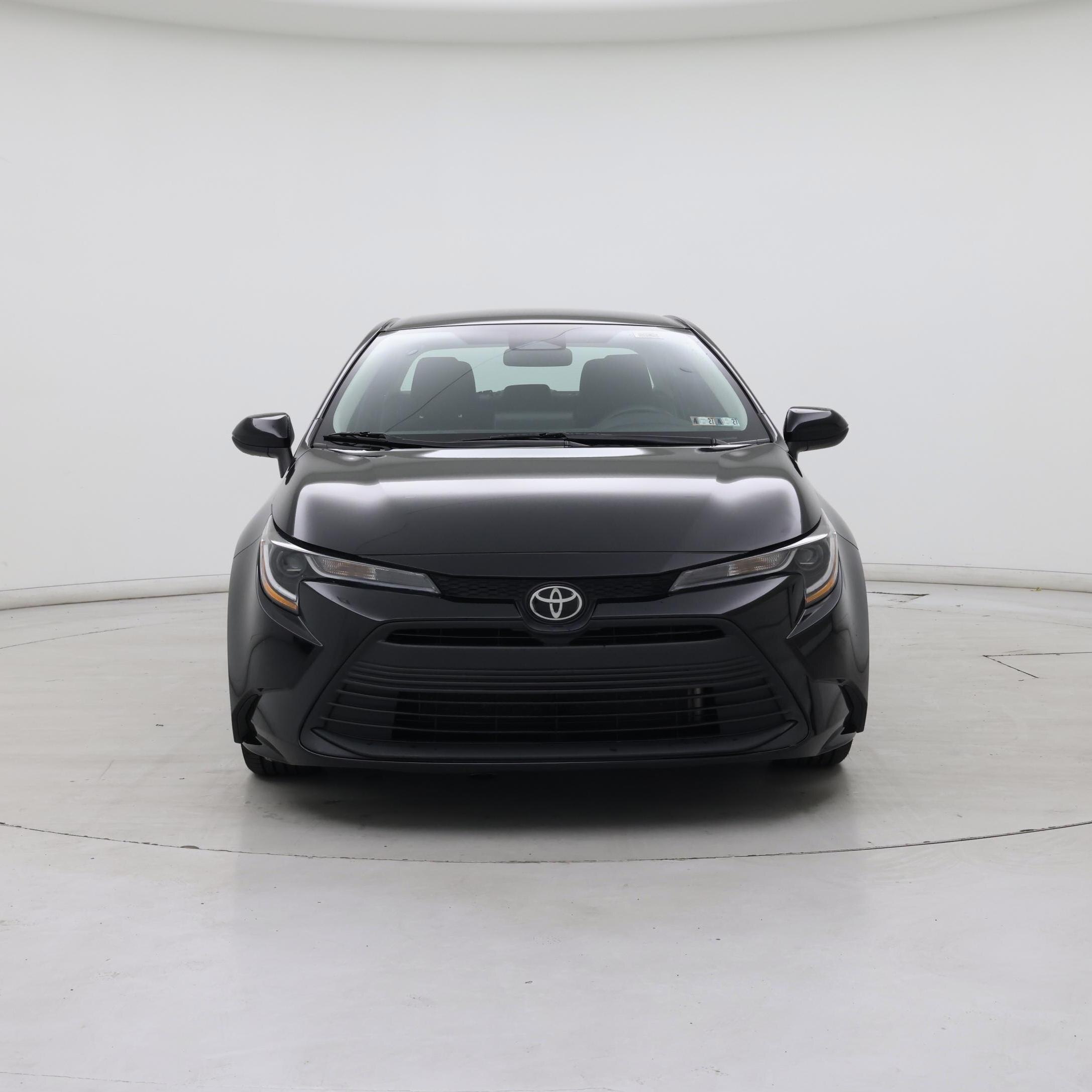 Thumbnail: 2023 Toyota Corolla - 5