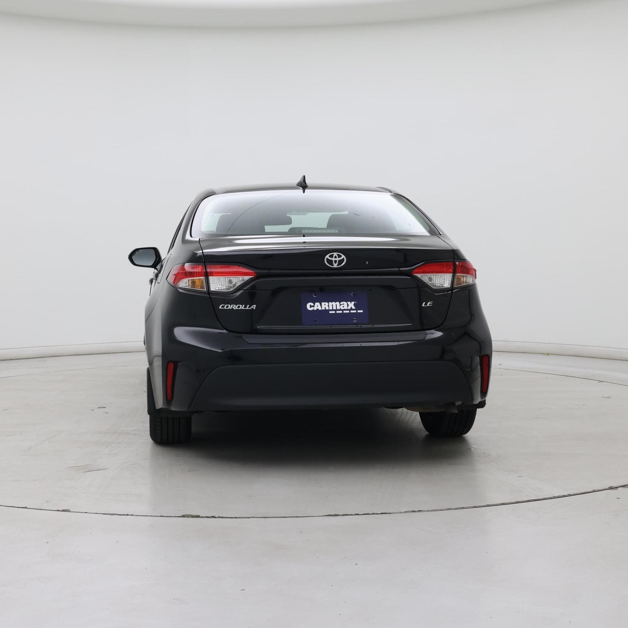 Thumbnail: 2023 Toyota Corolla - 6