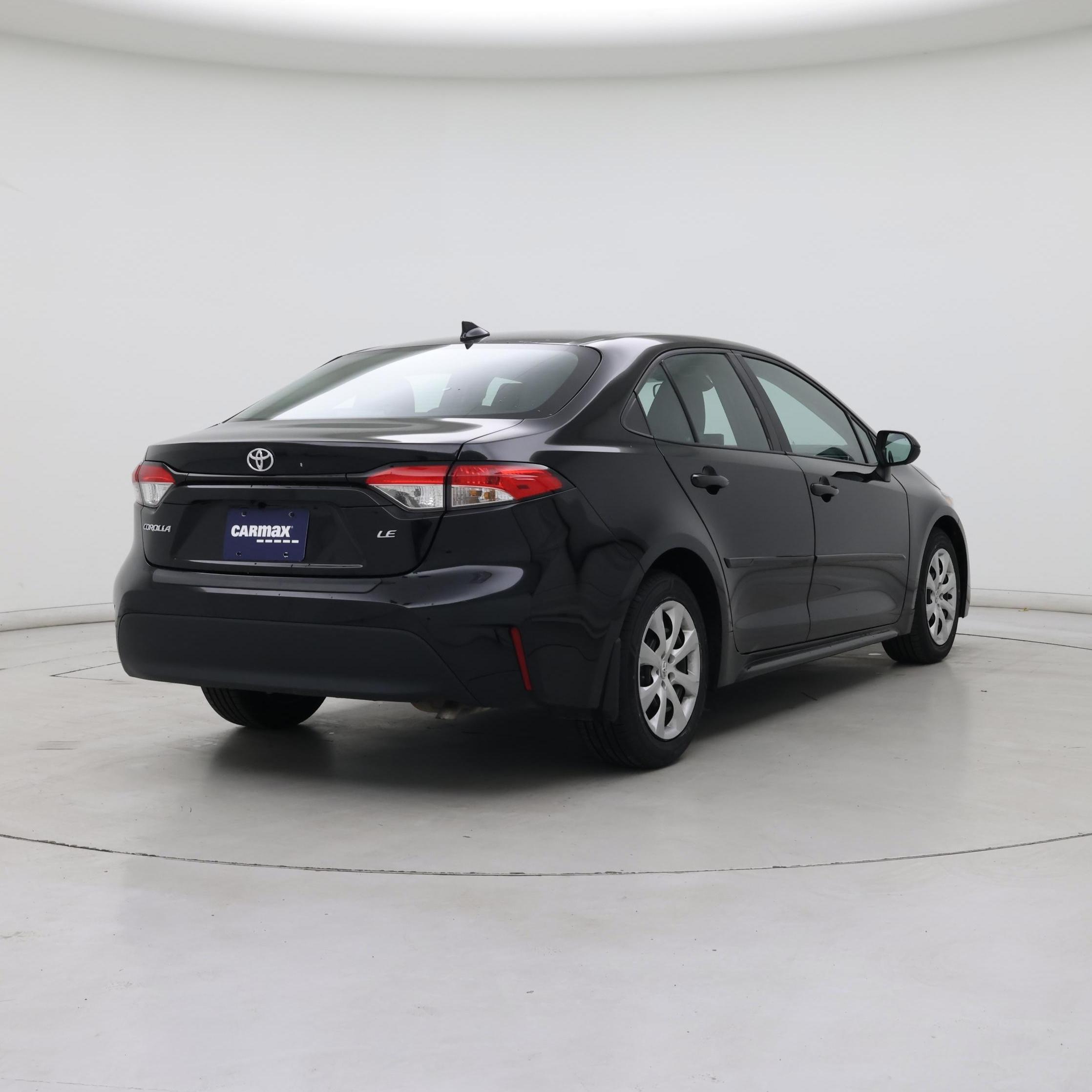 Thumbnail: 2023 Toyota Corolla - 8