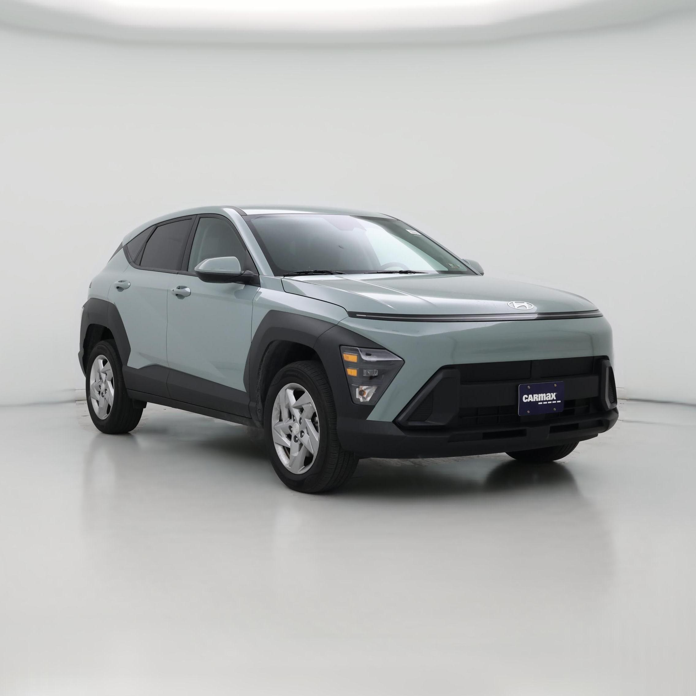 Thumbnail: 2024 Hyundai Kona - 1