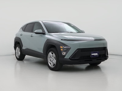 2024 Hyundai Kona SE