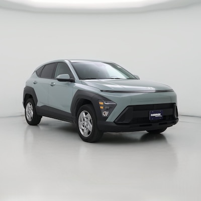 2024 Hyundai Kona SE