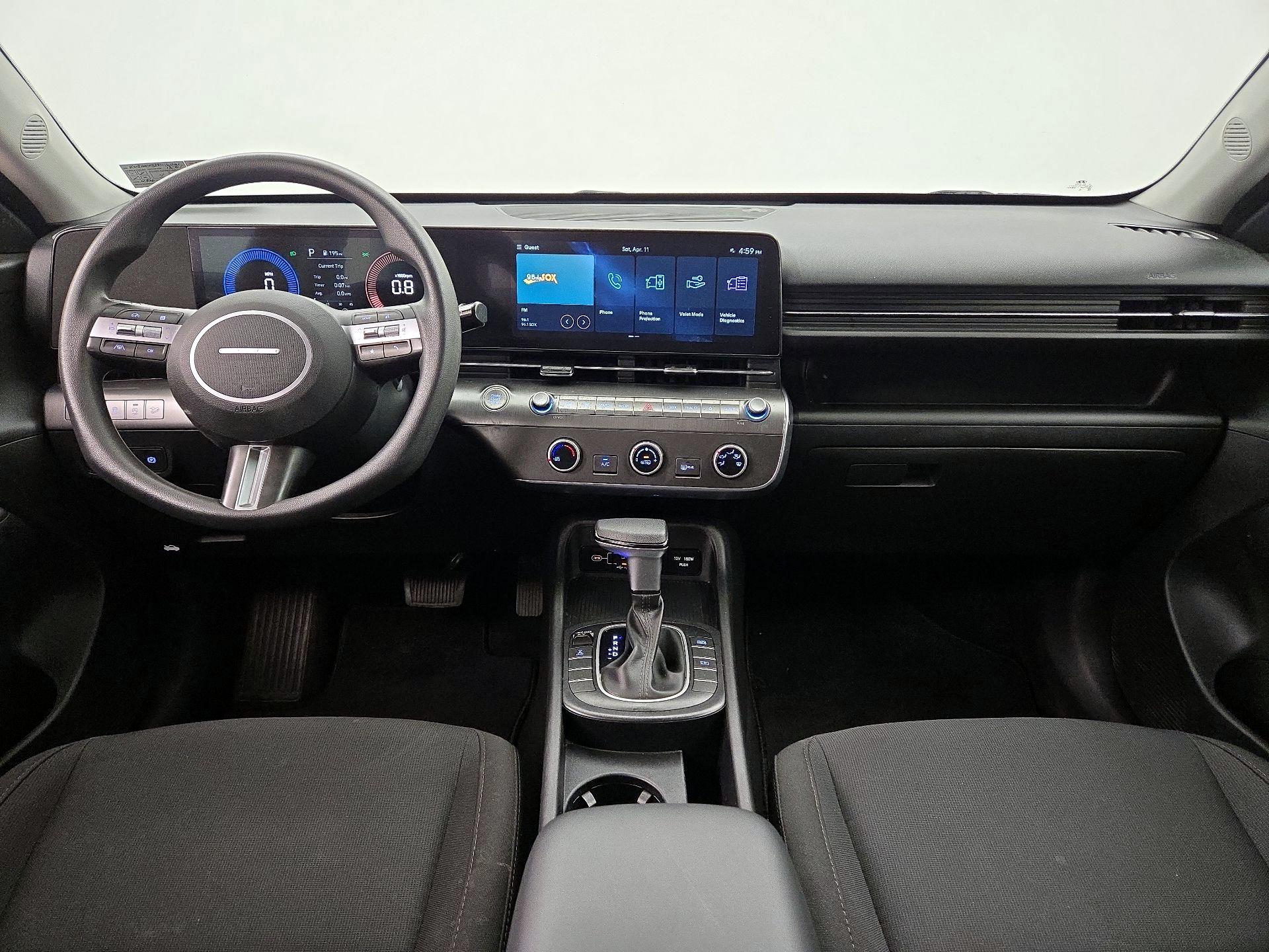 Thumbnail: 2024 Hyundai Kona - 9