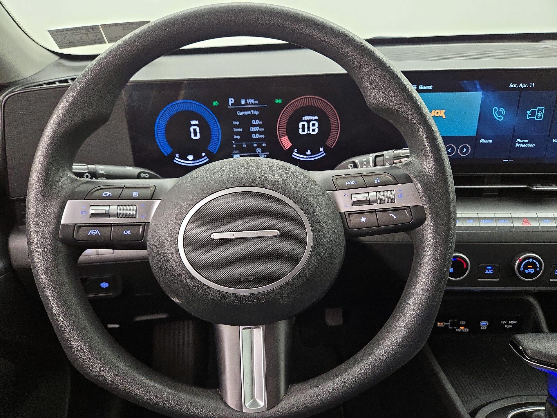 Thumbnail: 2024 Hyundai Kona - 10