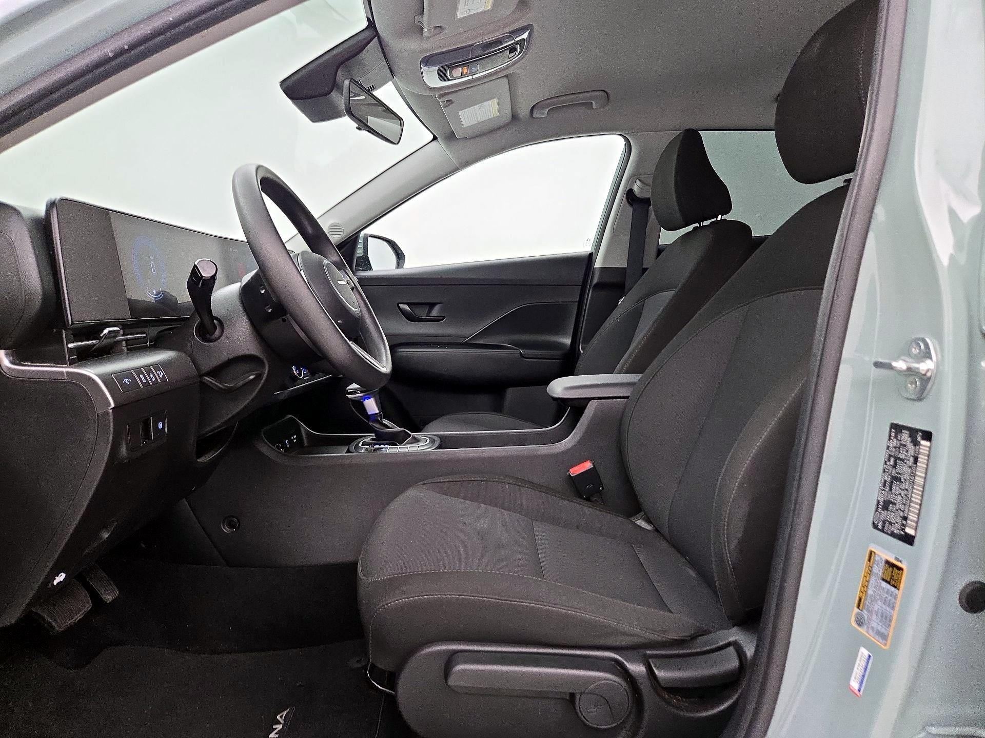 Thumbnail: 2024 Hyundai Kona - 11