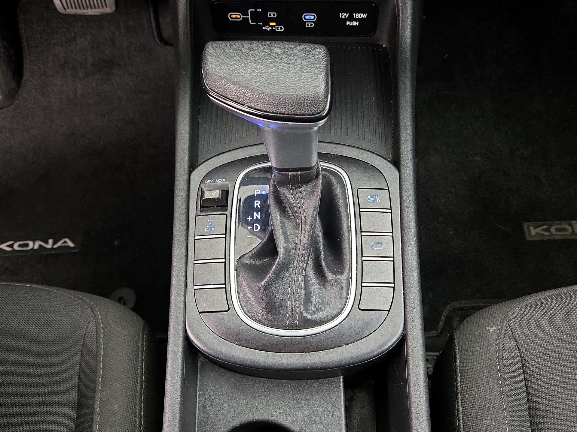 Thumbnail: 2024 Hyundai Kona - 16