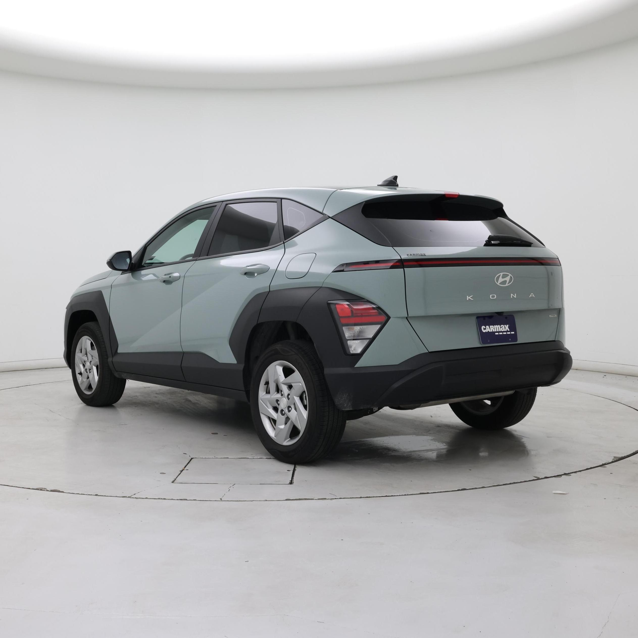 Thumbnail: 2024 Hyundai Kona - 2