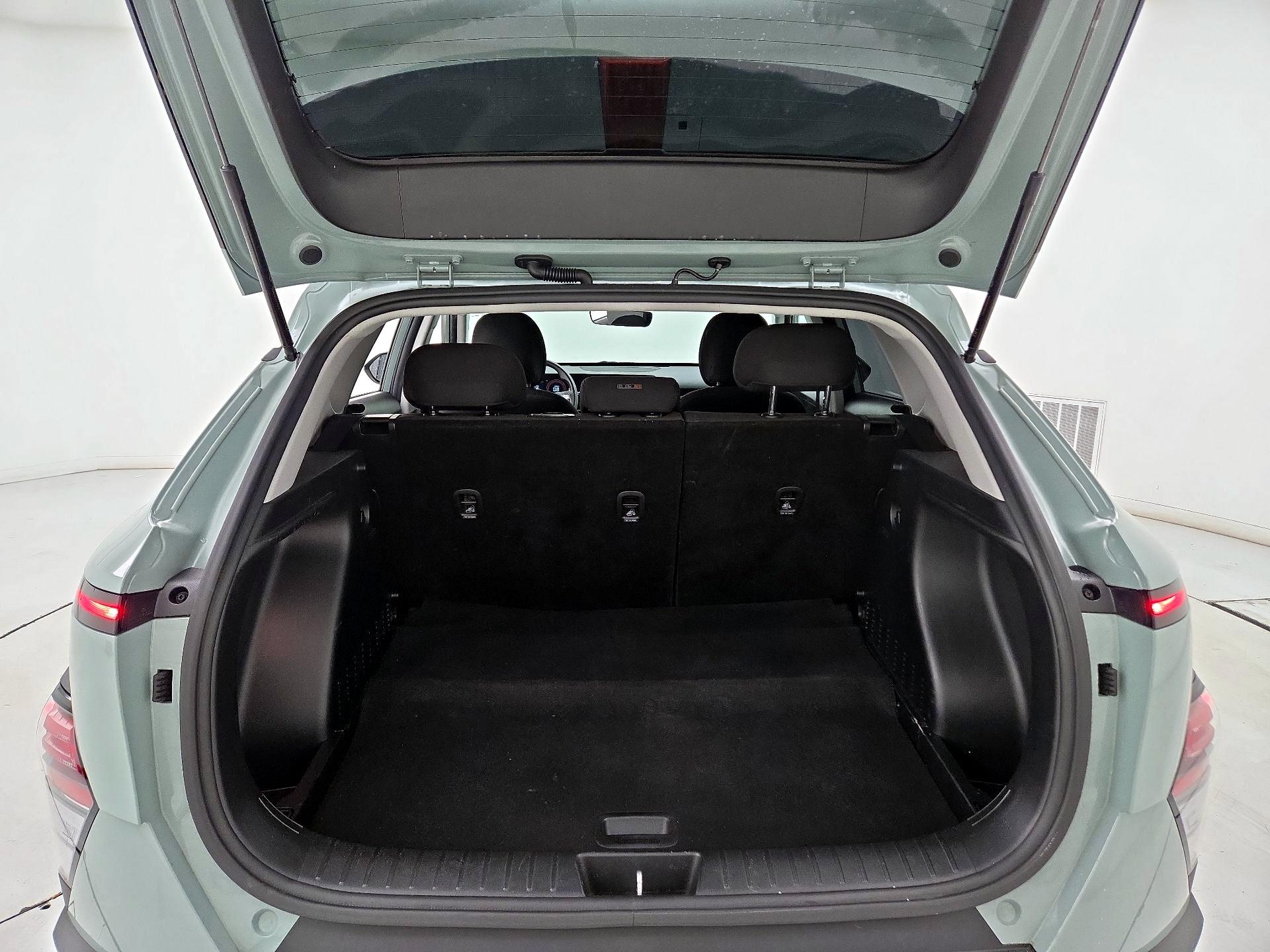 Thumbnail: 2024 Hyundai Kona - 19