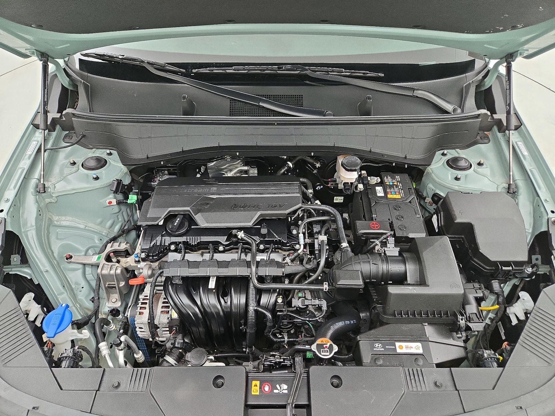 Thumbnail: 2024 Hyundai Kona - 20