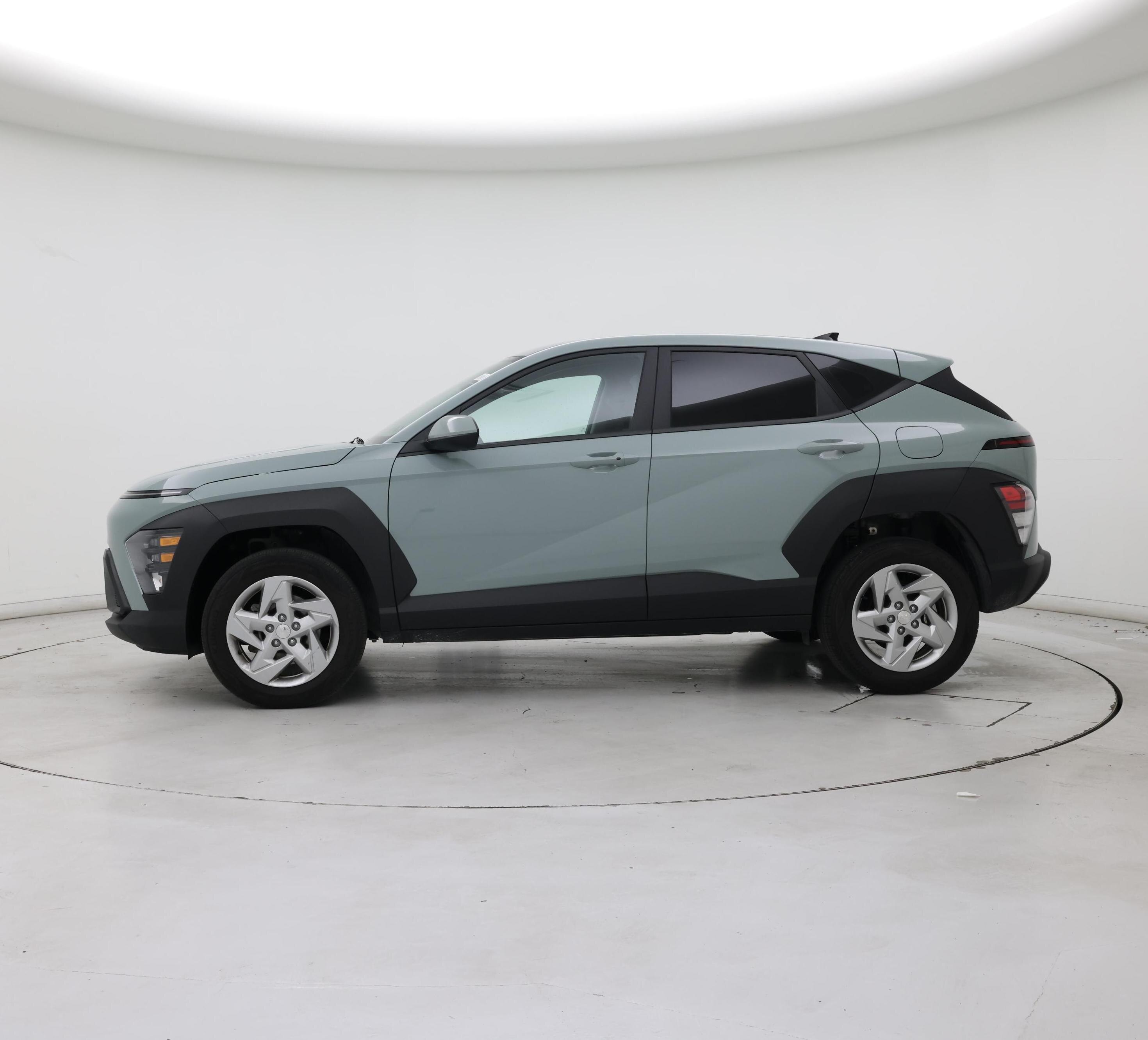 Thumbnail: 2024 Hyundai Kona - 3