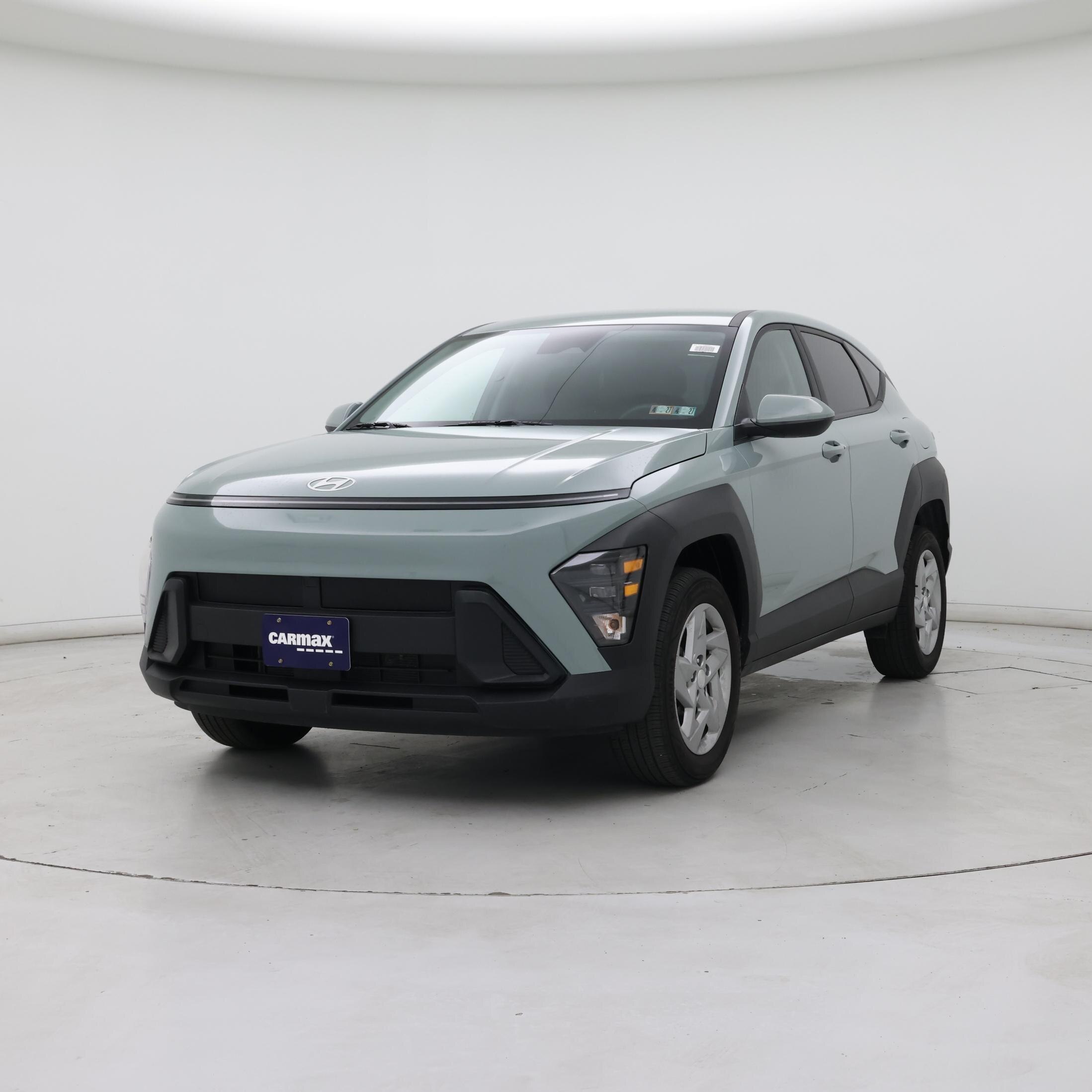 Thumbnail: 2024 Hyundai Kona - 4