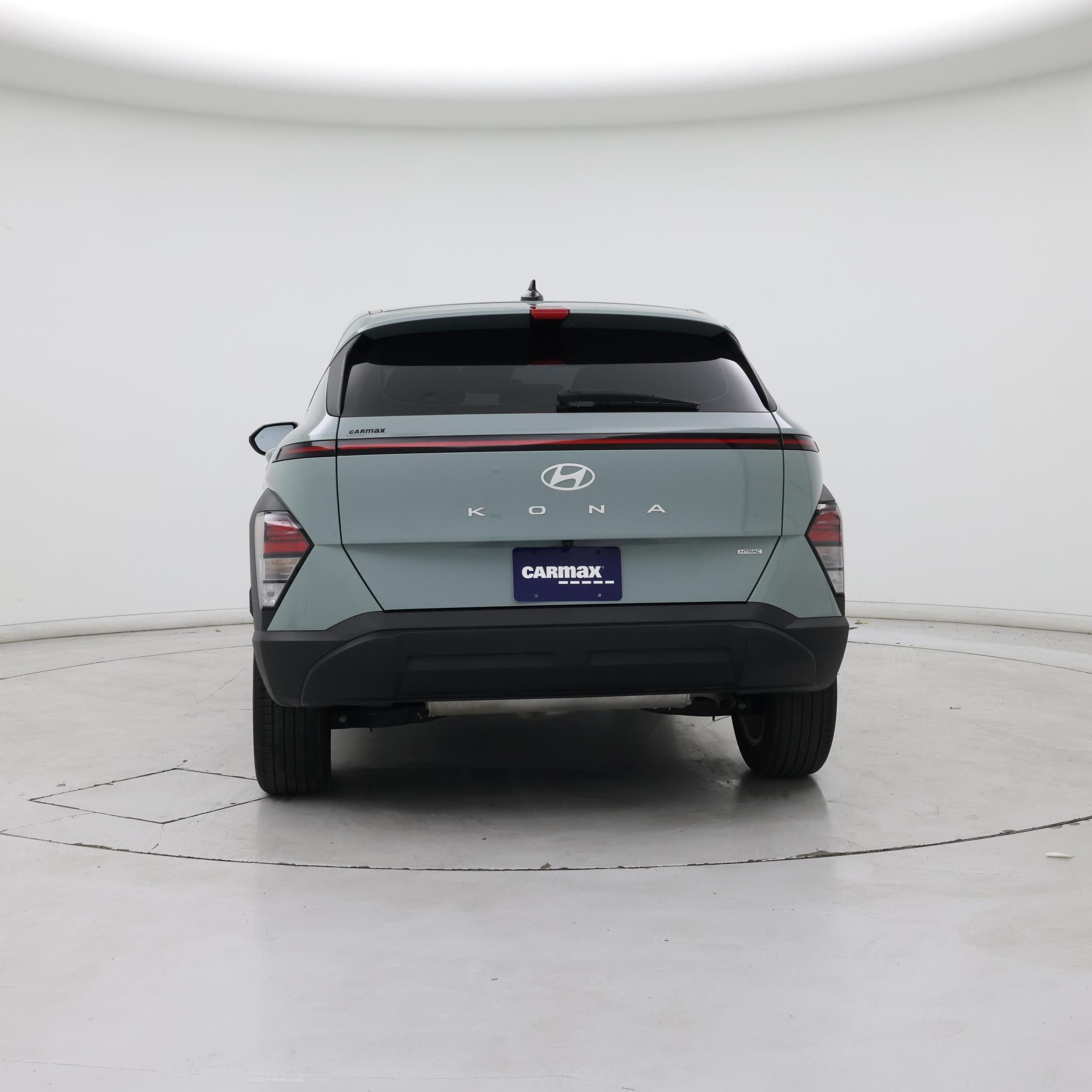 Thumbnail: 2024 Hyundai Kona - 6