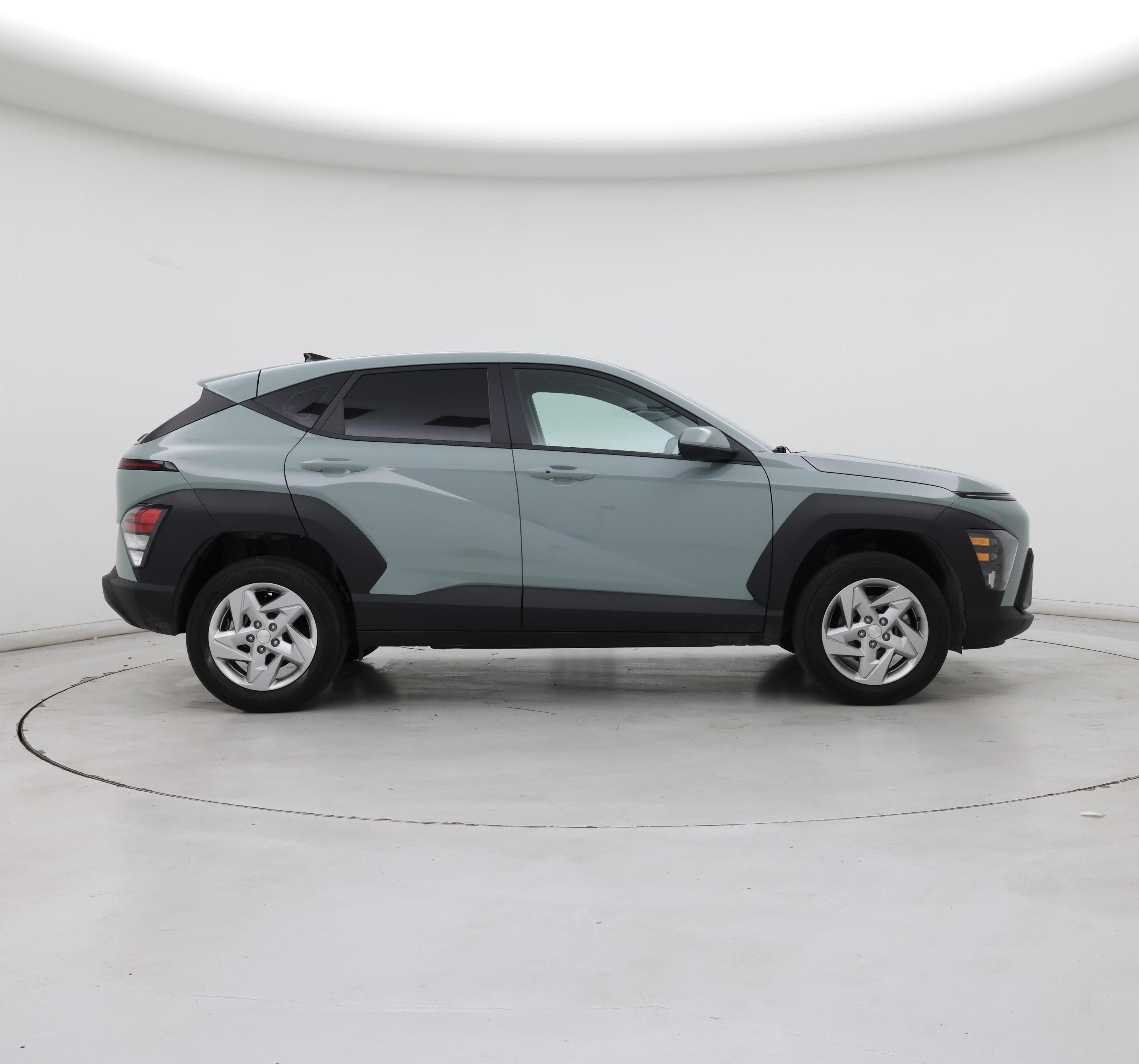Thumbnail: 2024 Hyundai Kona - 7