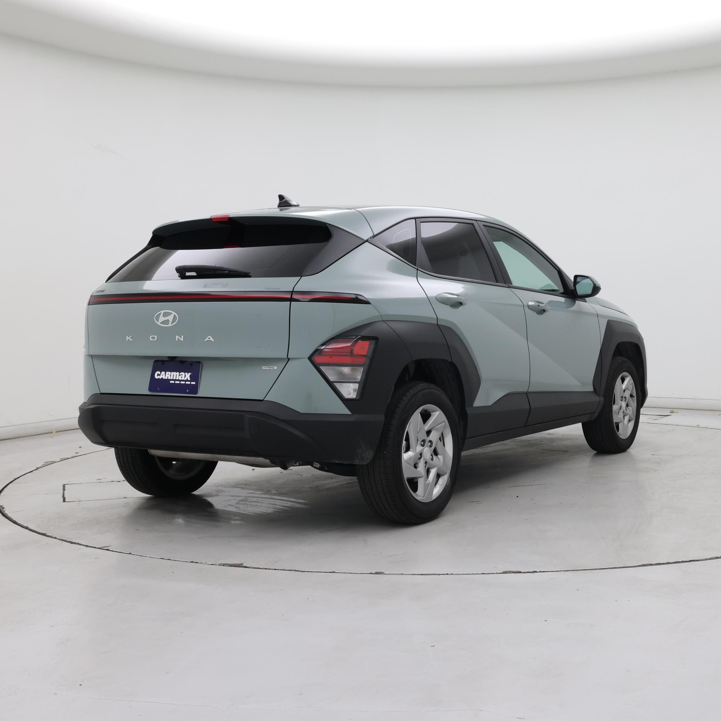 Thumbnail: 2024 Hyundai Kona - 8