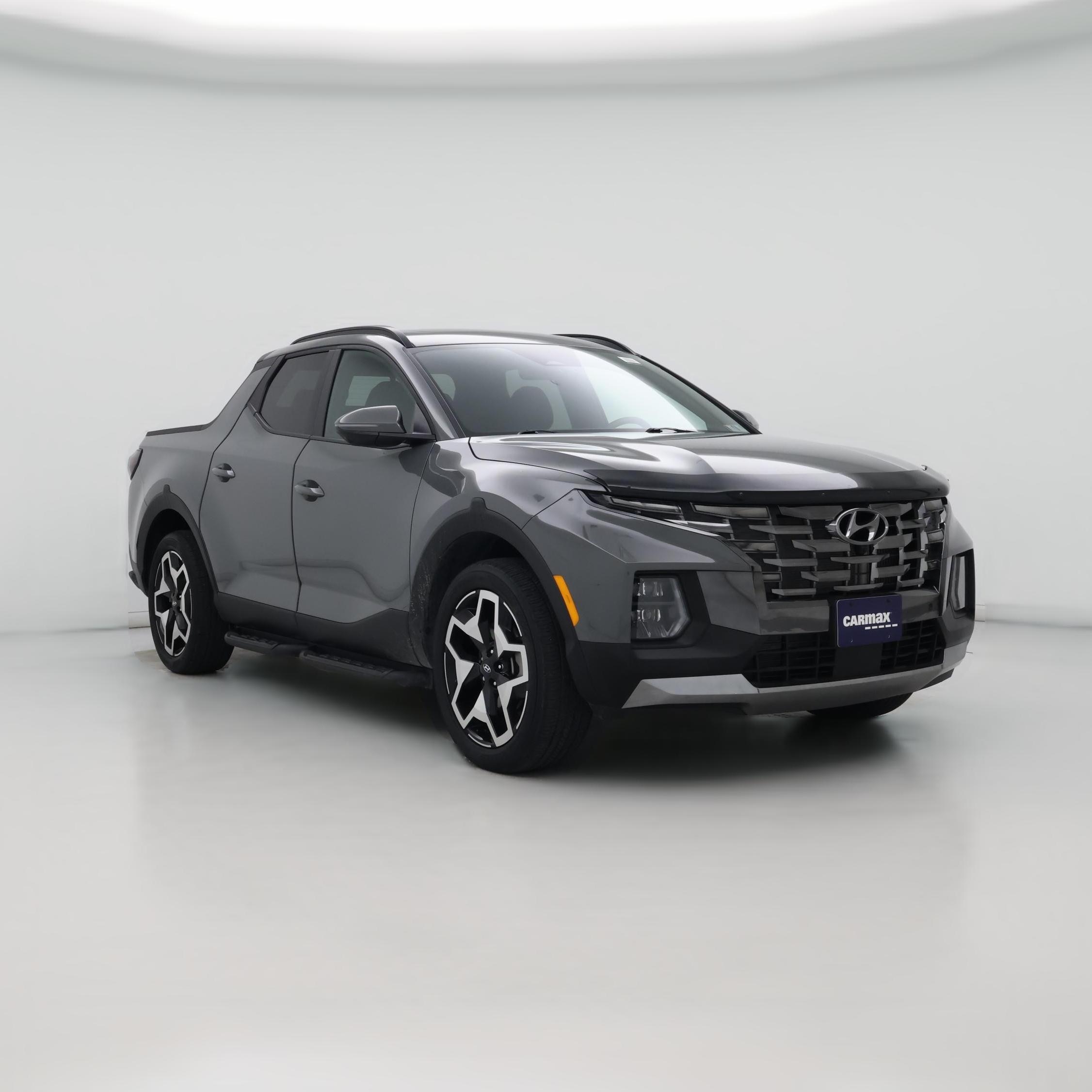 Thumbnail: 2024 Hyundai Santa Cruz - 1