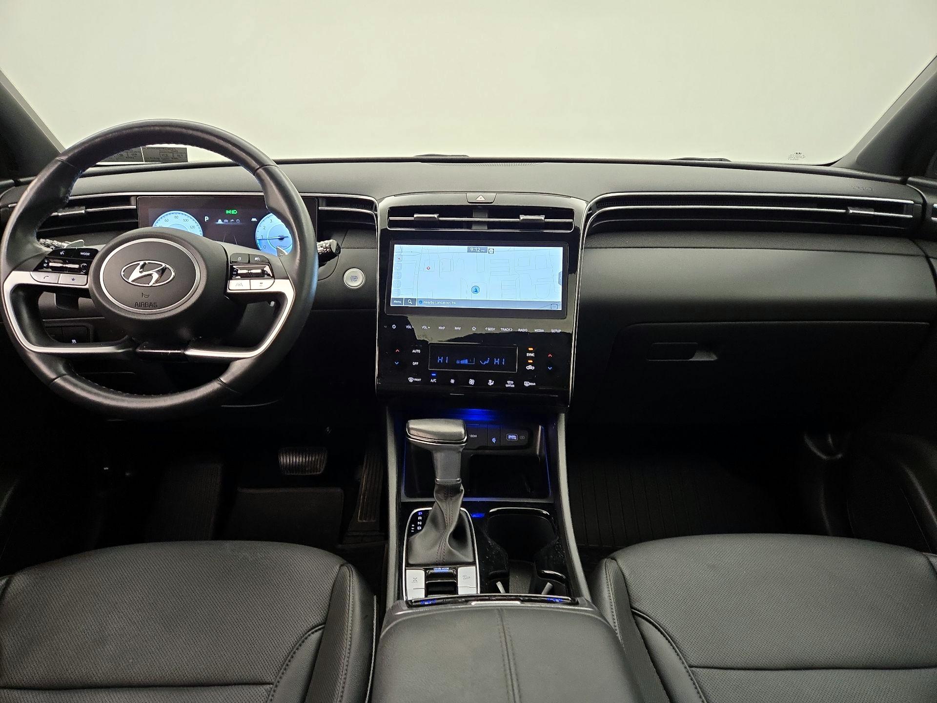 Thumbnail: 2024 Hyundai Santa Cruz - 9