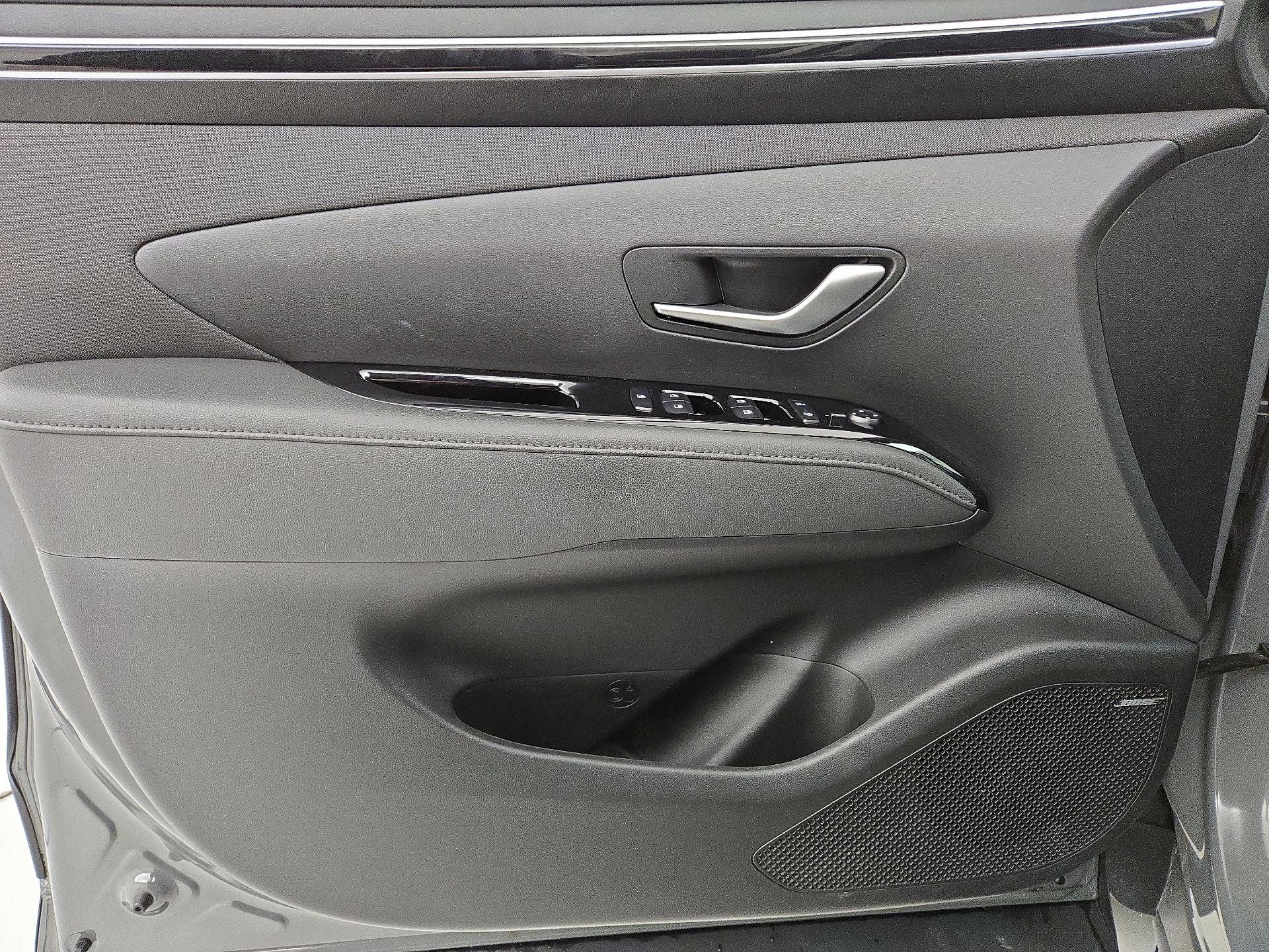 Thumbnail: 2024 Hyundai Santa Cruz - 12