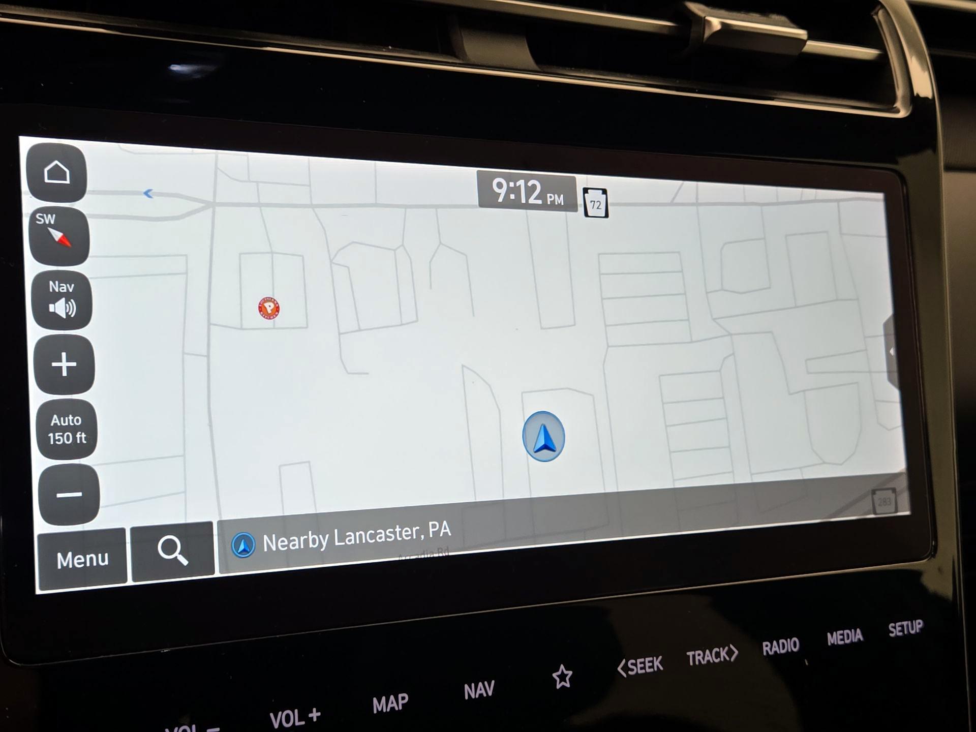 Thumbnail: 2024 Hyundai Santa Cruz - 13