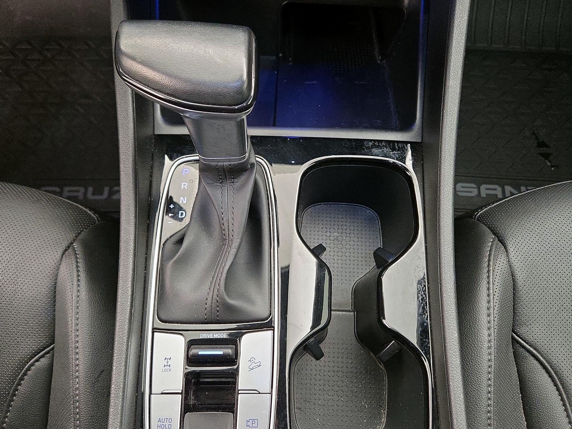 Thumbnail: 2024 Hyundai Santa Cruz - 17