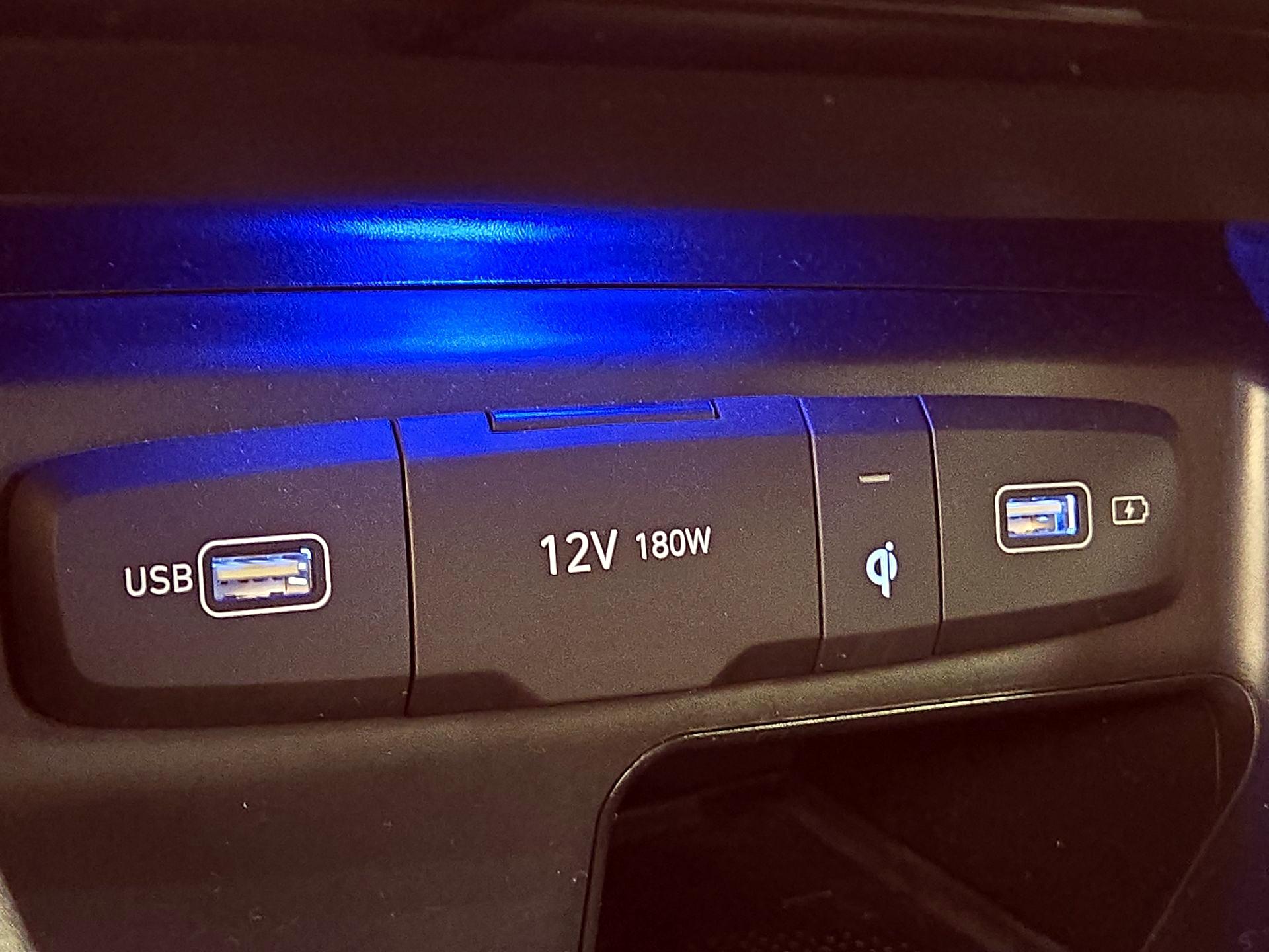 Thumbnail: 2024 Hyundai Santa Cruz - 18