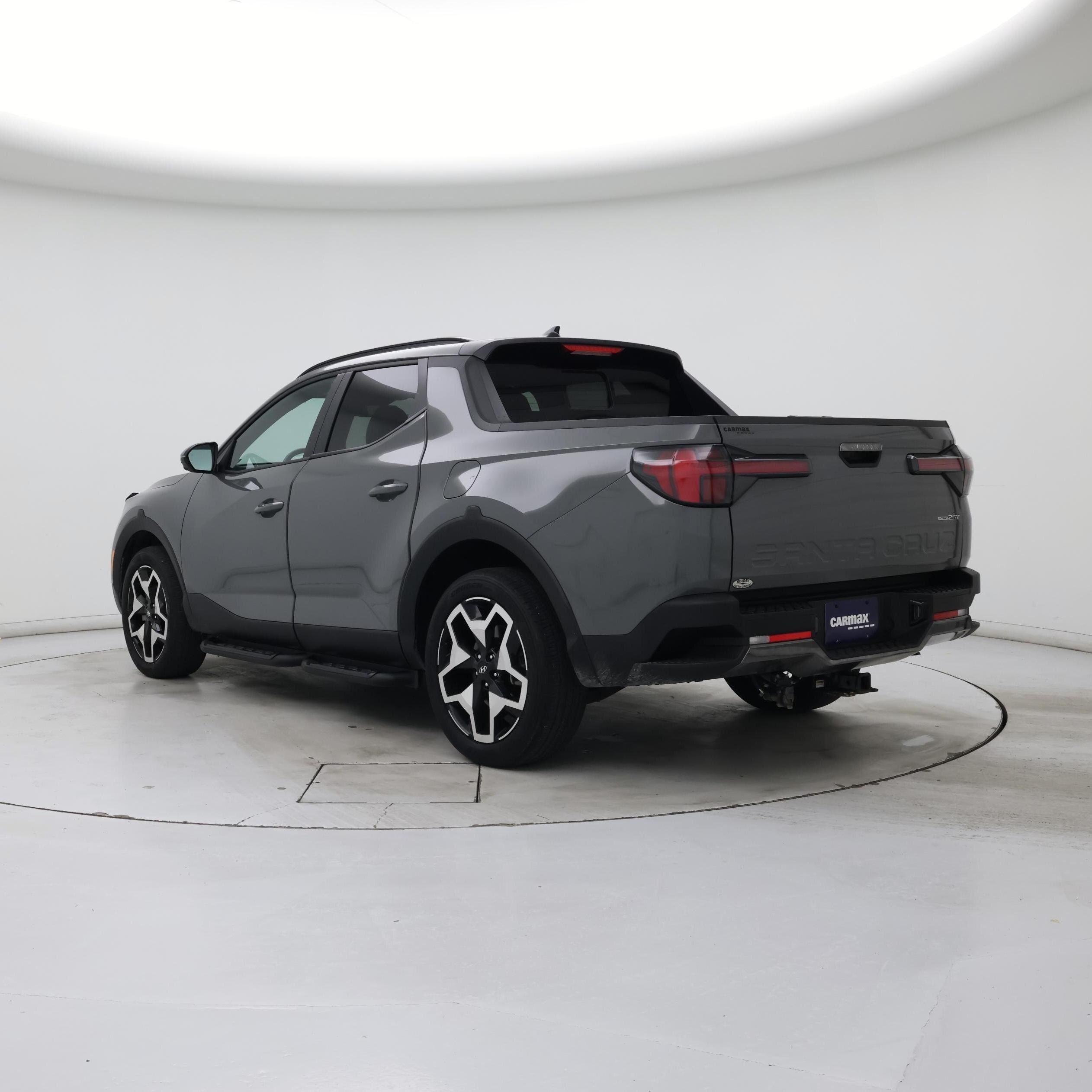 Thumbnail: 2024 Hyundai Santa Cruz - 2