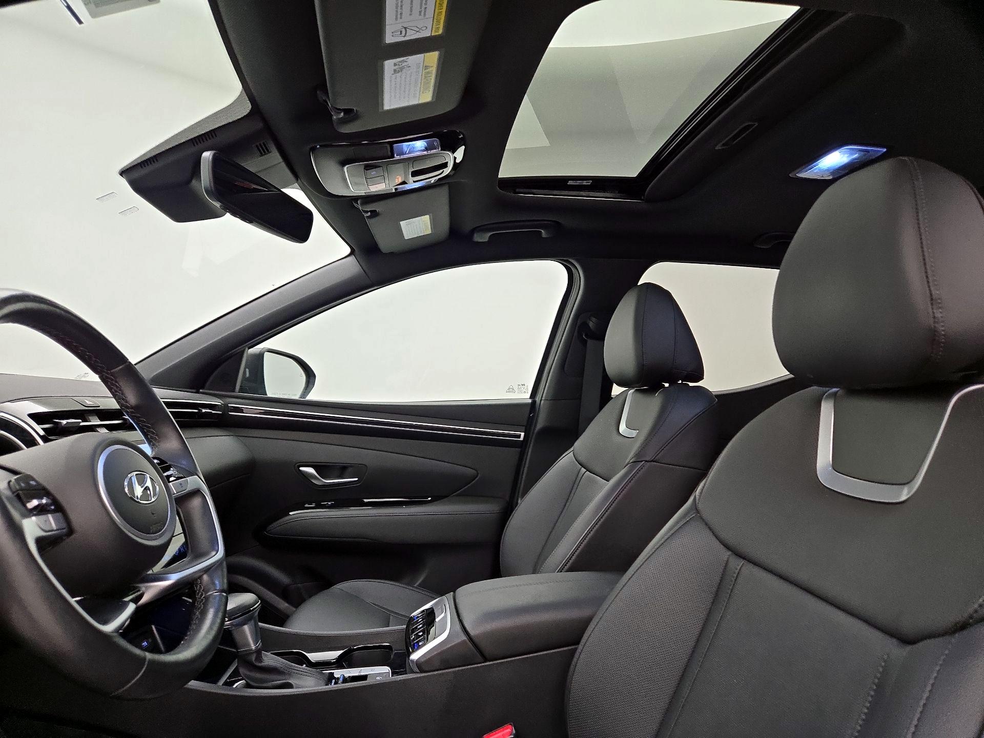 Thumbnail: 2024 Hyundai Santa Cruz - 19