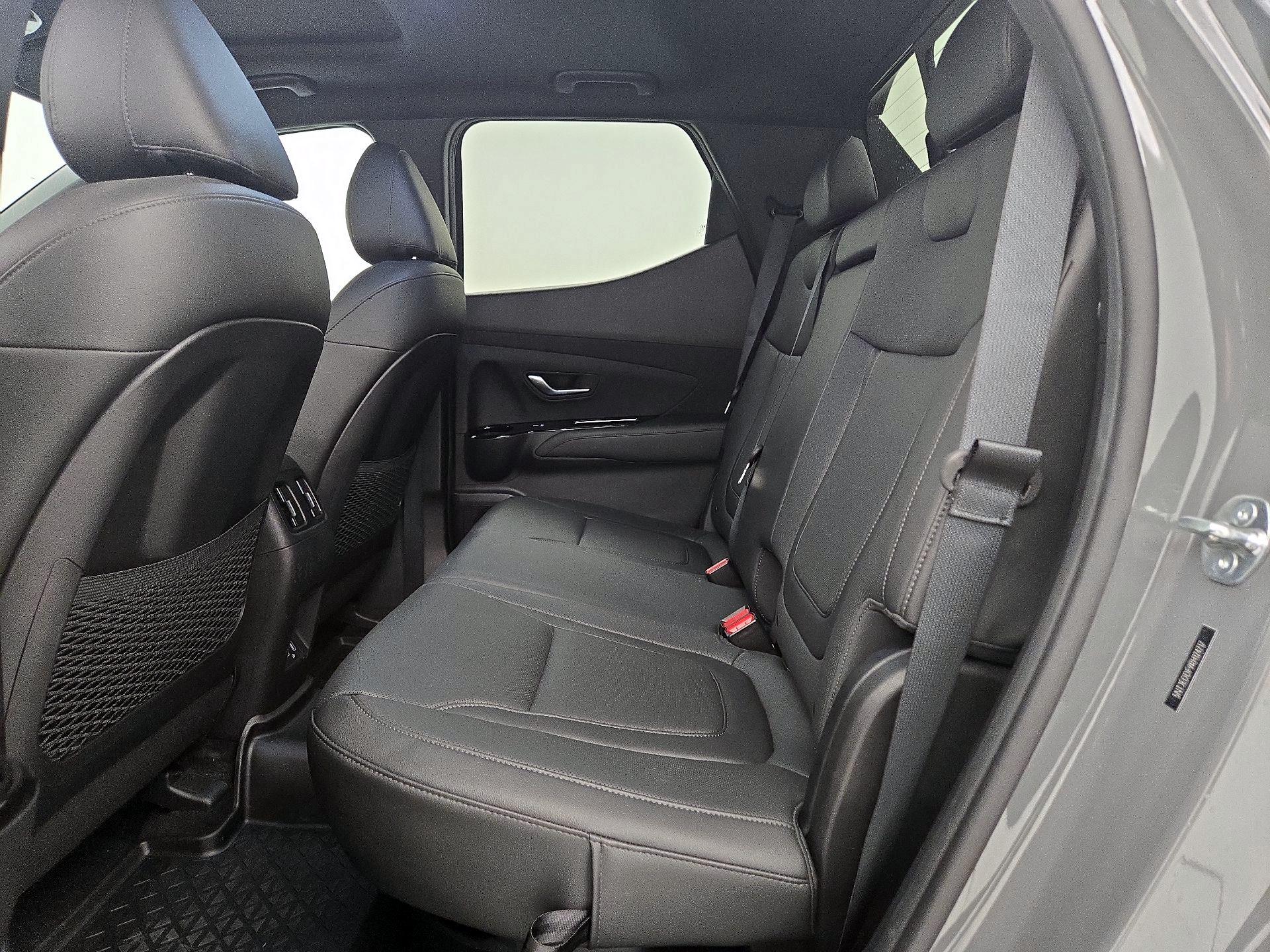 Thumbnail: 2024 Hyundai Santa Cruz - 20