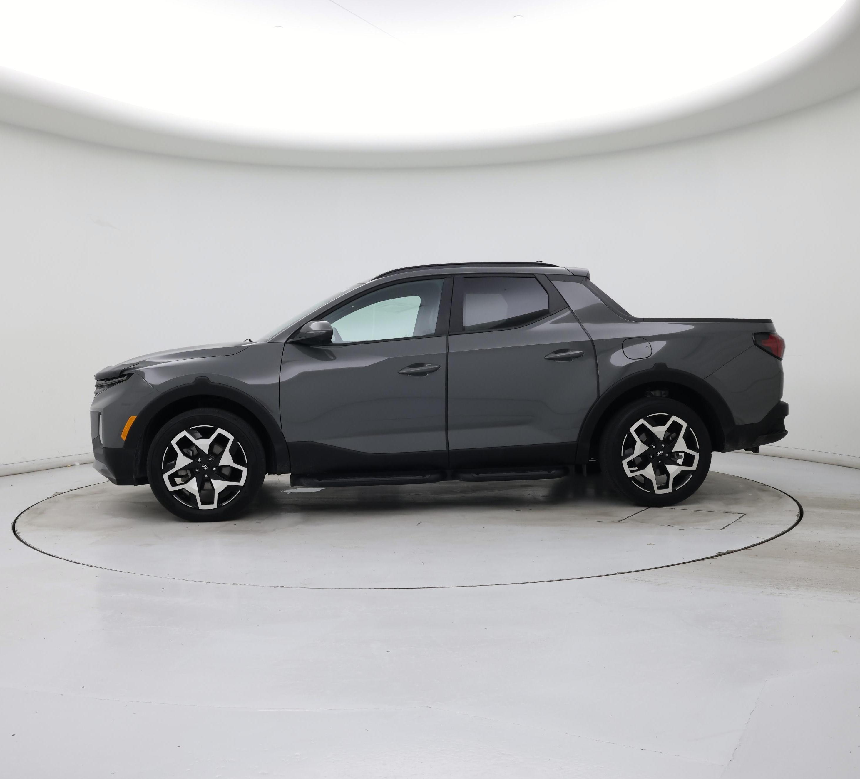 Thumbnail: 2024 Hyundai Santa Cruz - 3