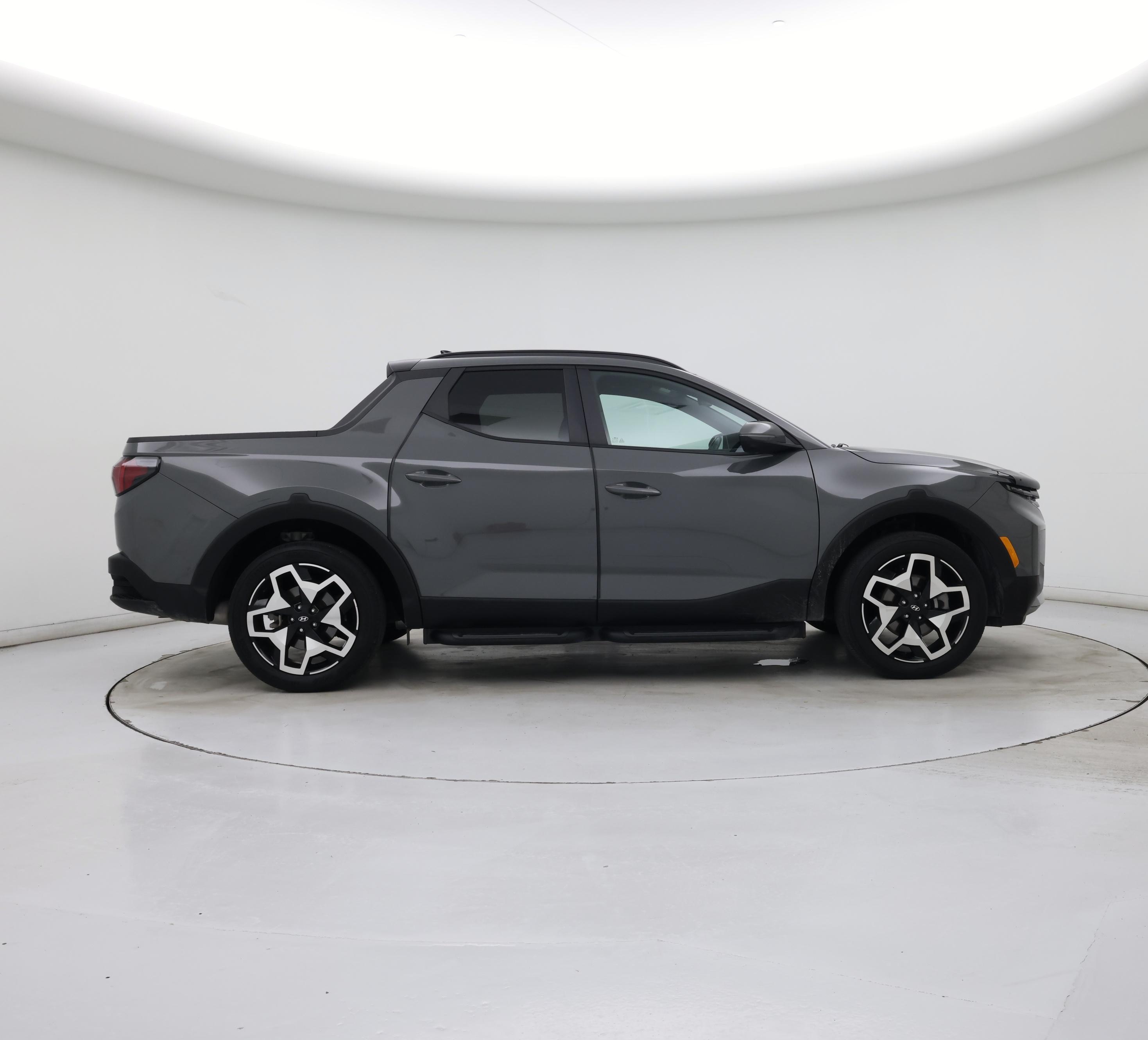 Thumbnail: 2024 Hyundai Santa Cruz - 7