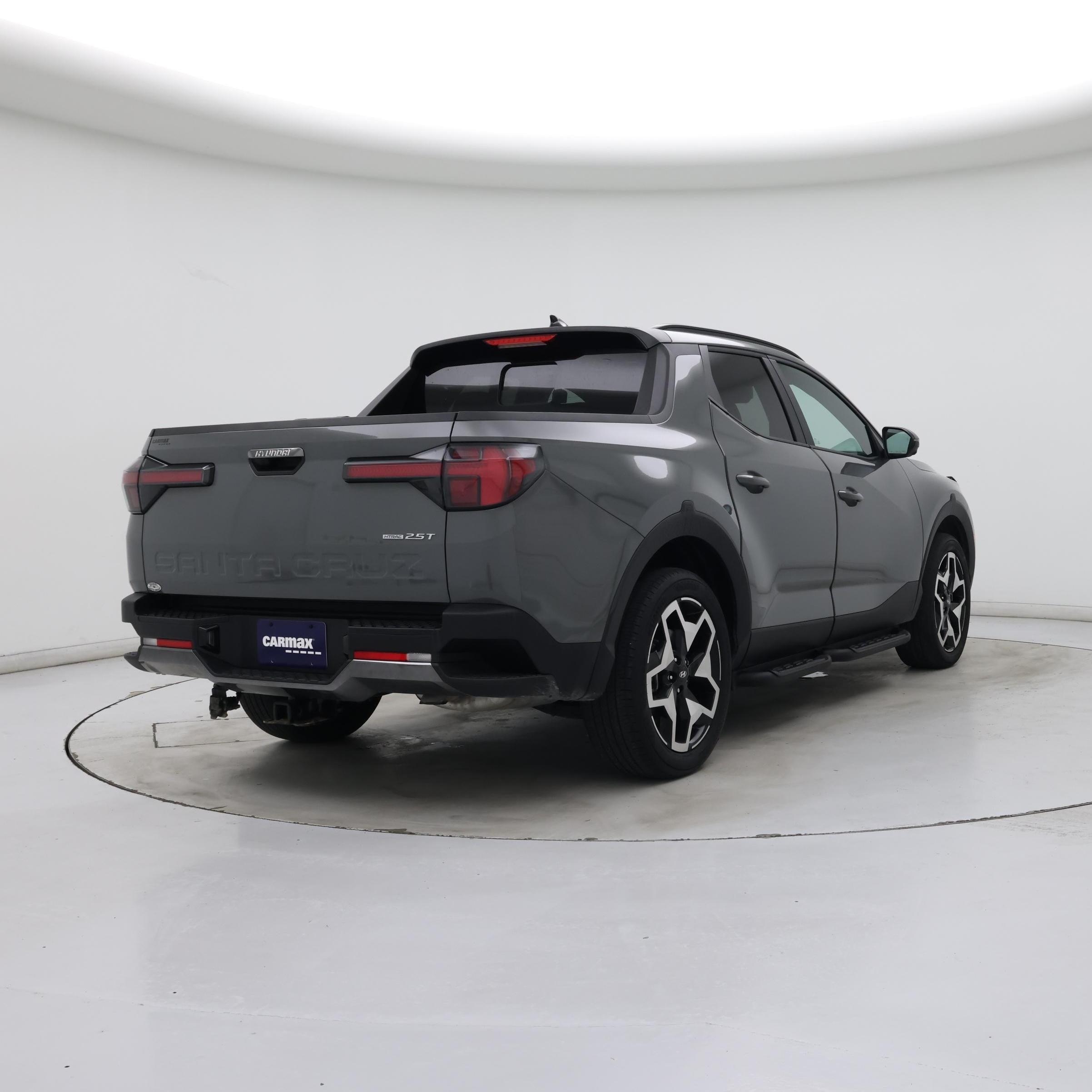 Thumbnail: 2024 Hyundai Santa Cruz - 8