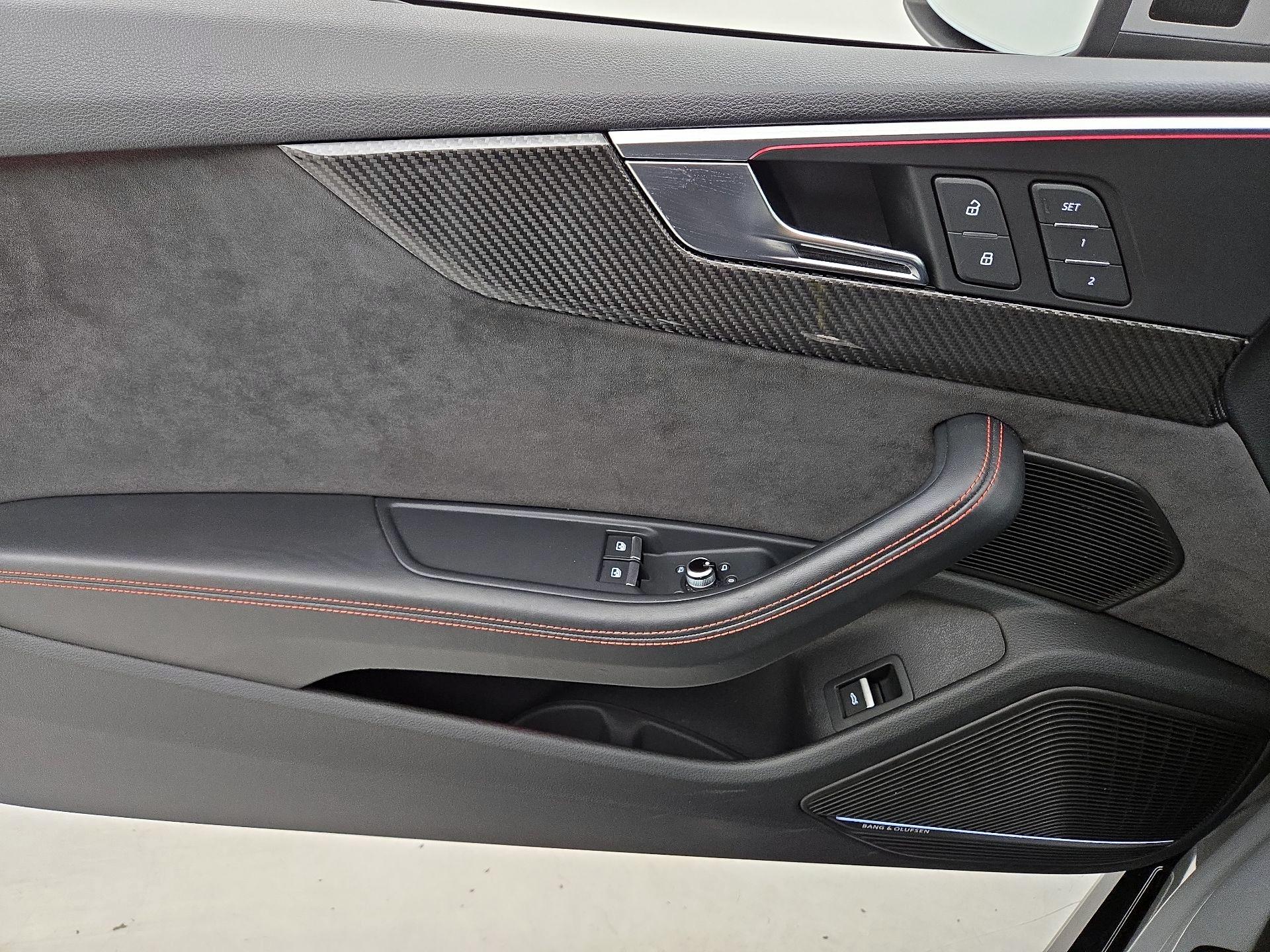 Thumbnail: 2018 Audi RS 5 - 12