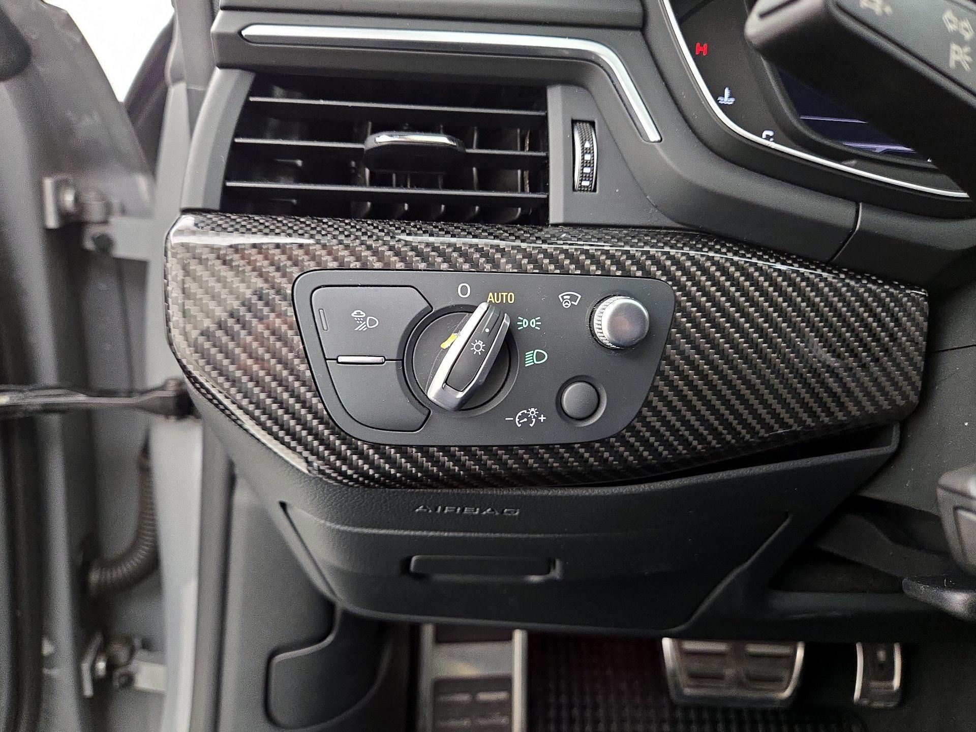 Thumbnail: 2018 Audi RS 5 - 13