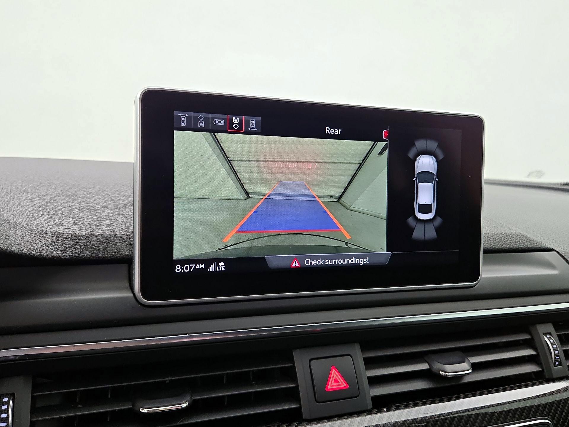 Thumbnail: 2018 Audi RS 5 - 15