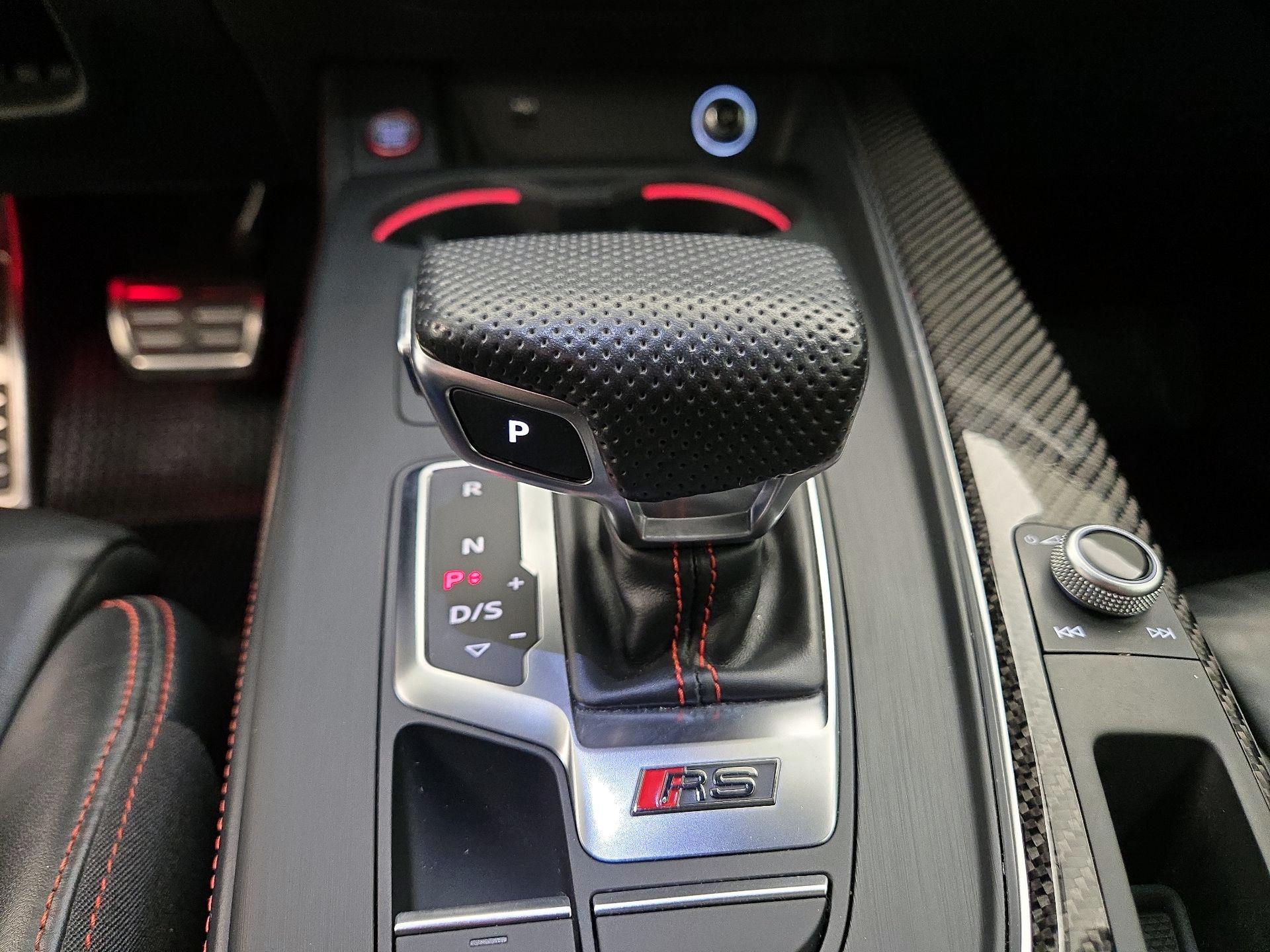 Thumbnail: 2018 Audi RS 5 - 18